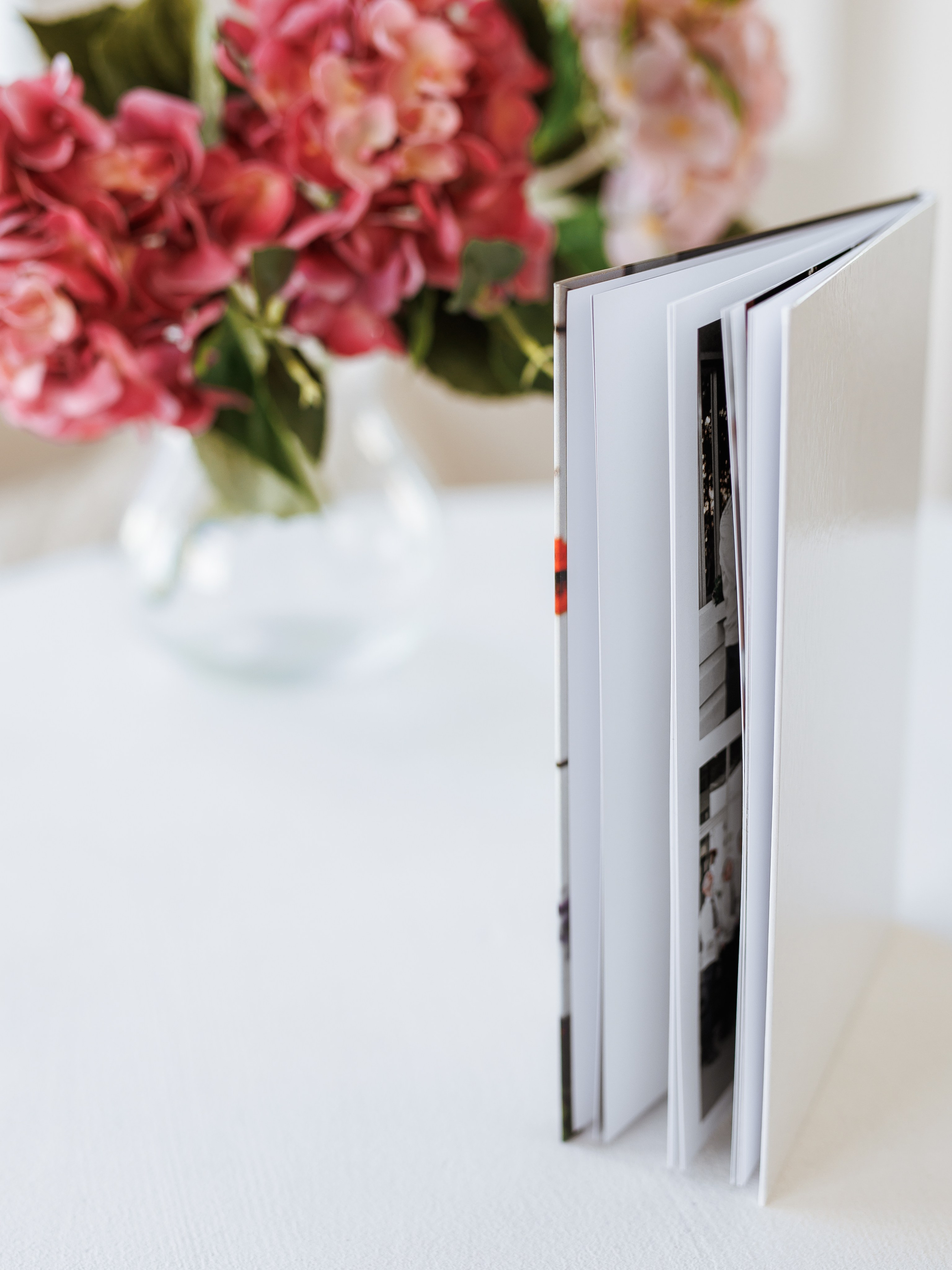 Фотокниги. Семейный фотограф Карина Маффи