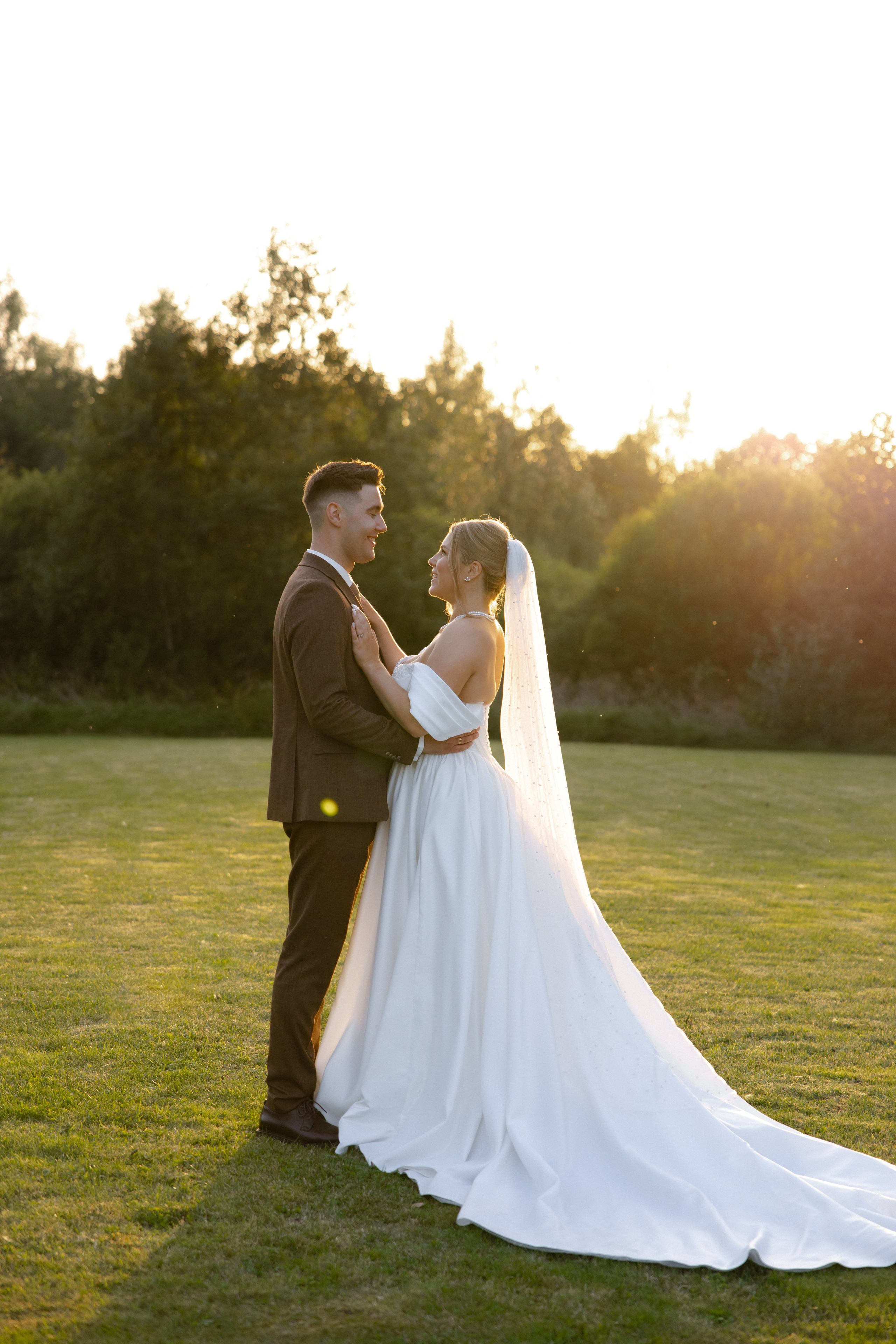 Ростислав и Вика. Свадебный фотограф Анна Бабахина