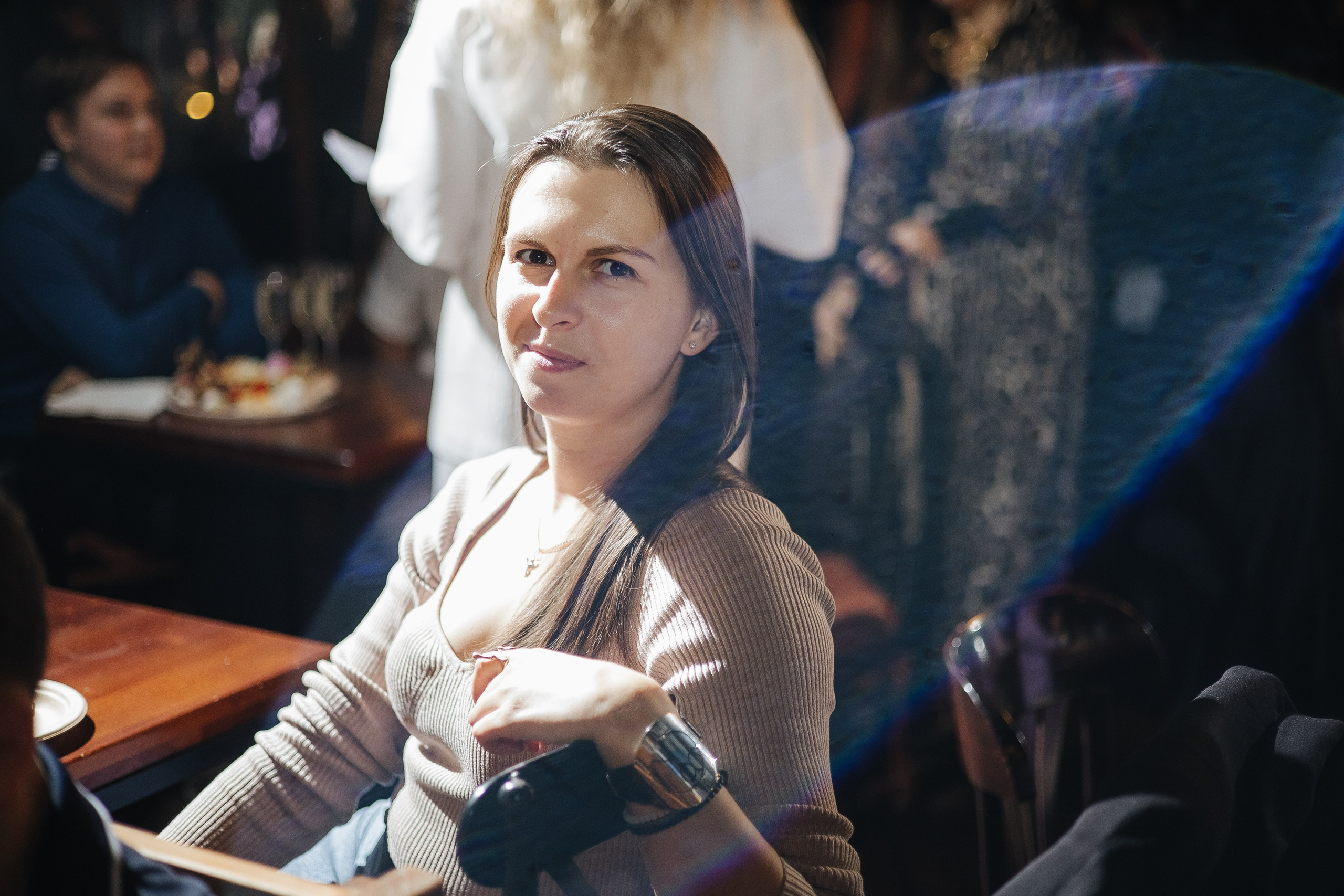 Fuckup дизайнеров «Юшин». Фотограф в Красноярске Надежда Воскресенская