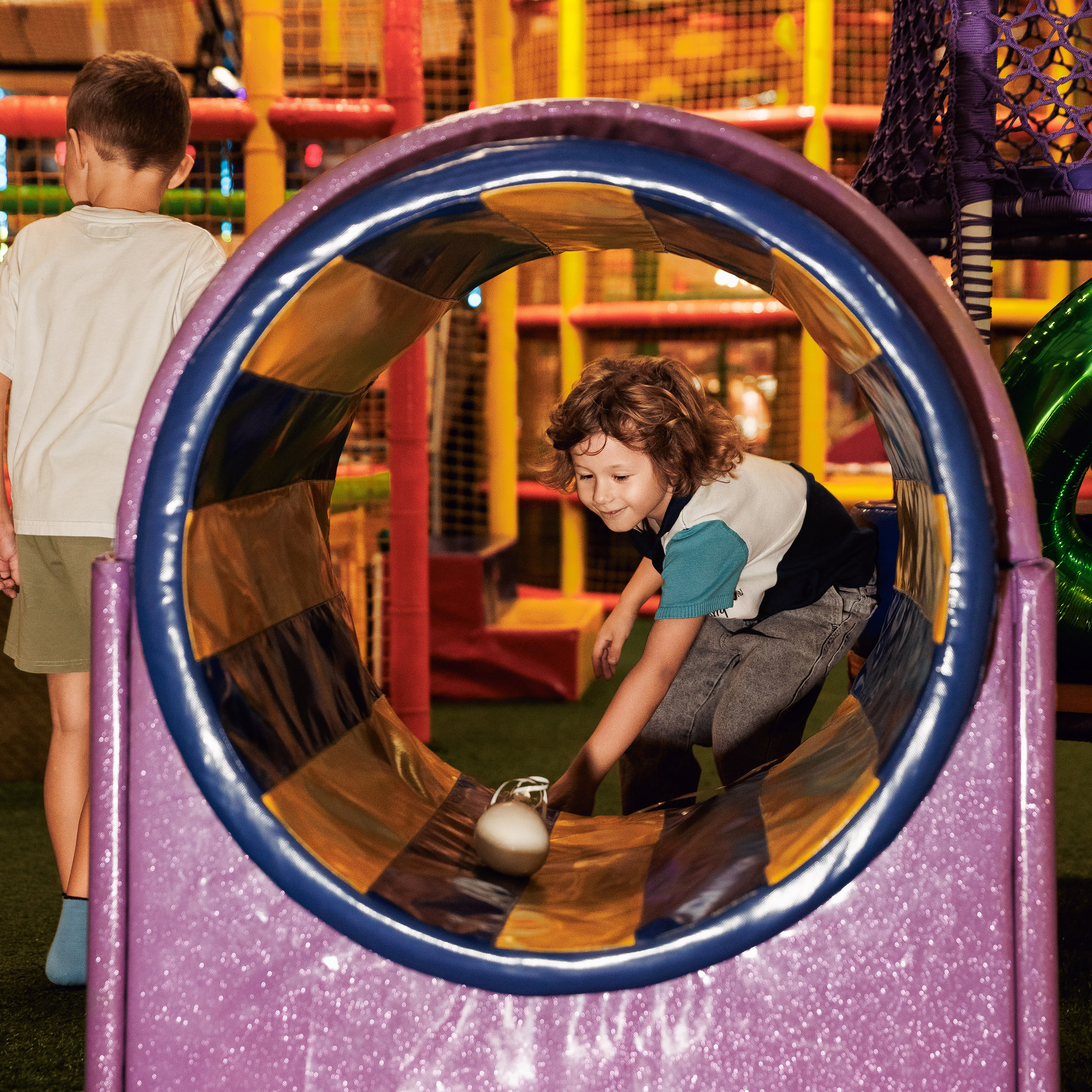 День Рождения Артема