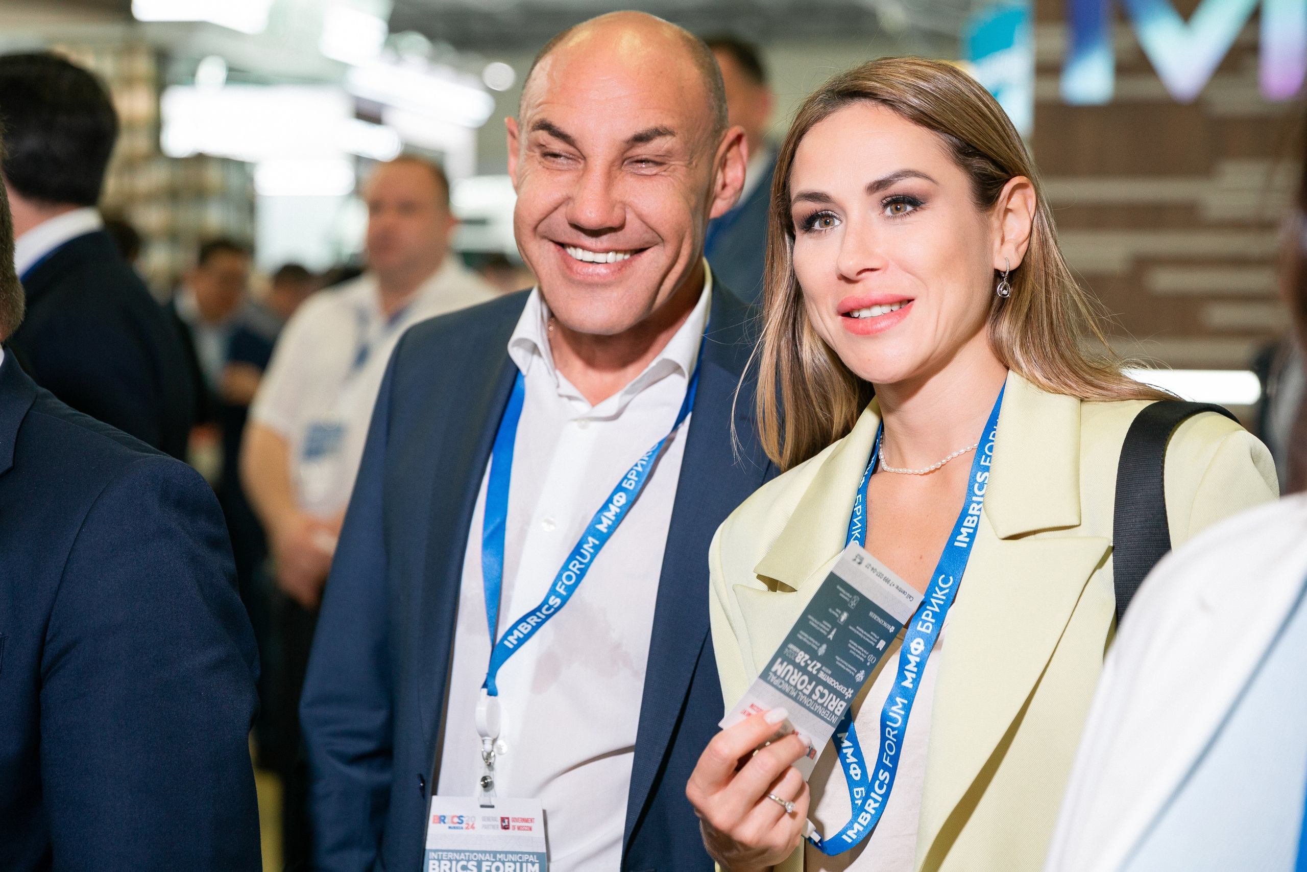 Брикс 2024. Репортажный Фотограф Александр Назаров. Москва и М.О