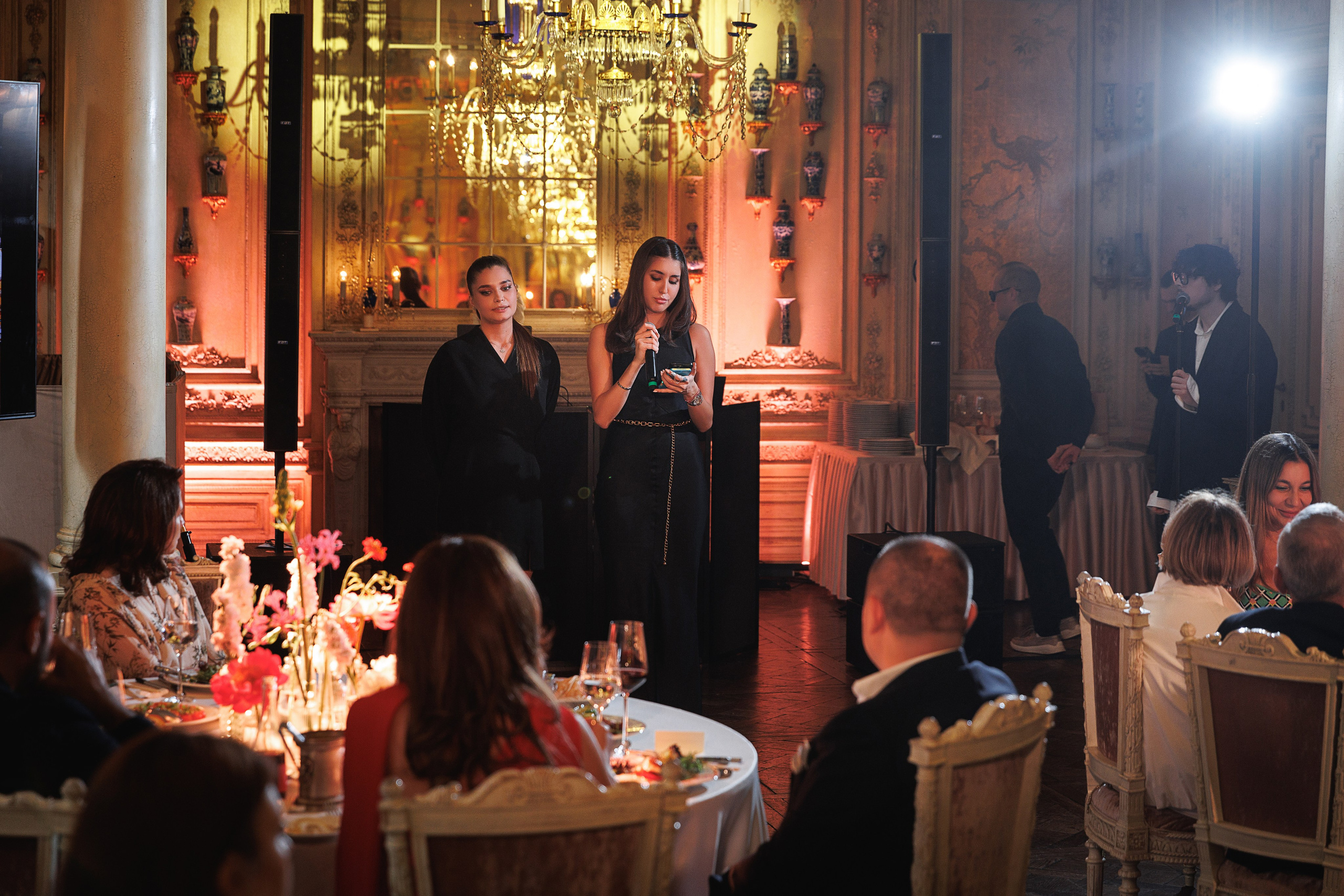 День Рождения Лейлы. Турандот. Репортажный Фотограф Александр Назаров. Москва и М.О