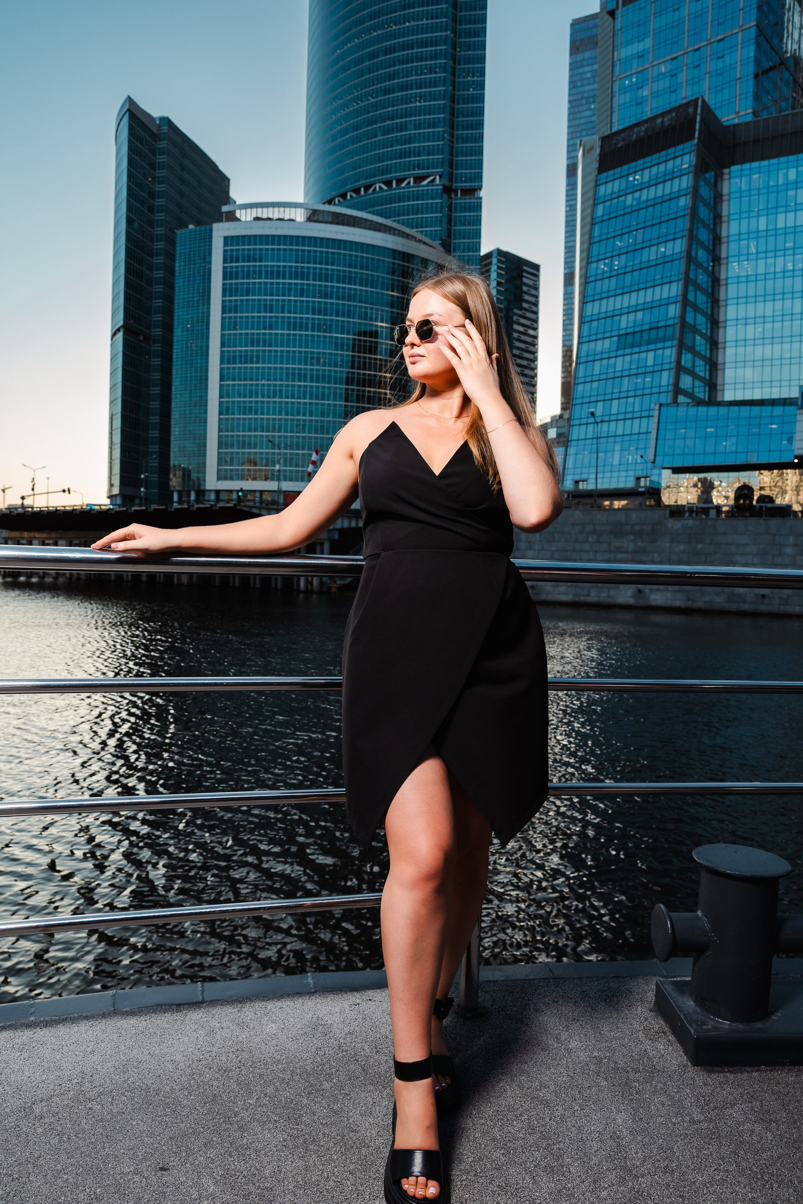 Репортажный Фотограф Александр Назаров. Москва и М.О