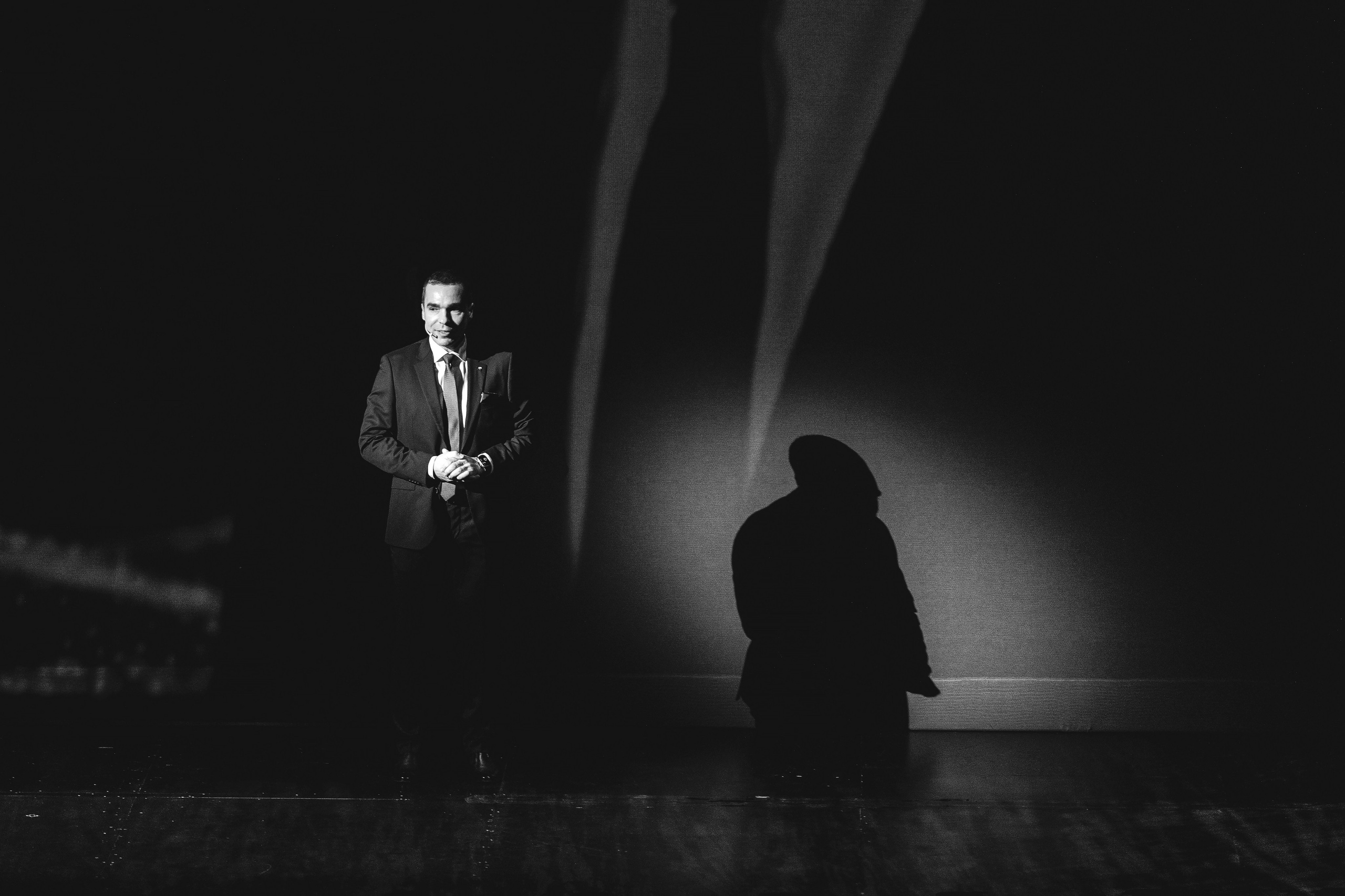 Большая Встреча Этажи 2026