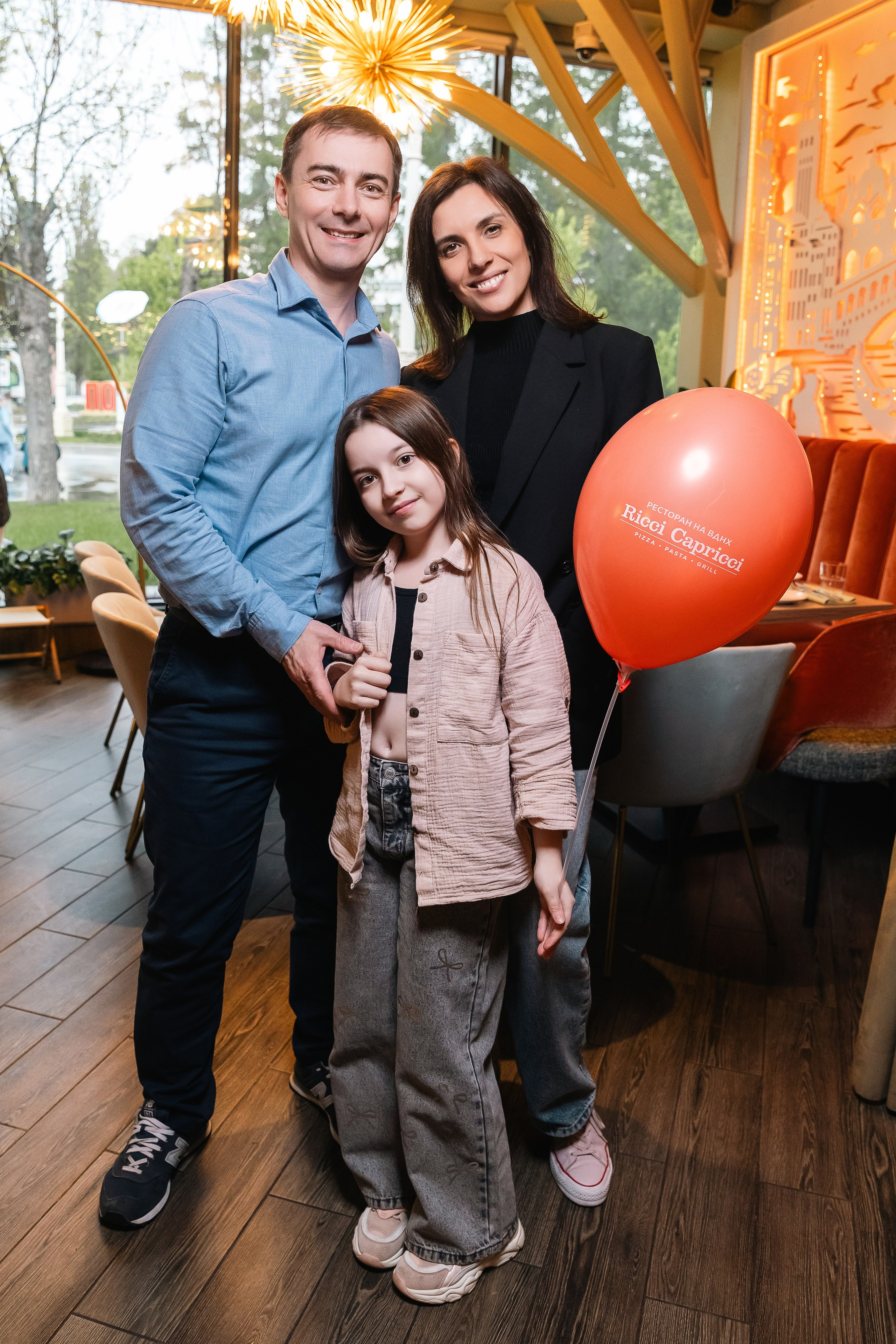 Фотограф на детское день рождения. Москва и Московская область. Репортажный Фотограф Александр Назаров. Москва и М.О