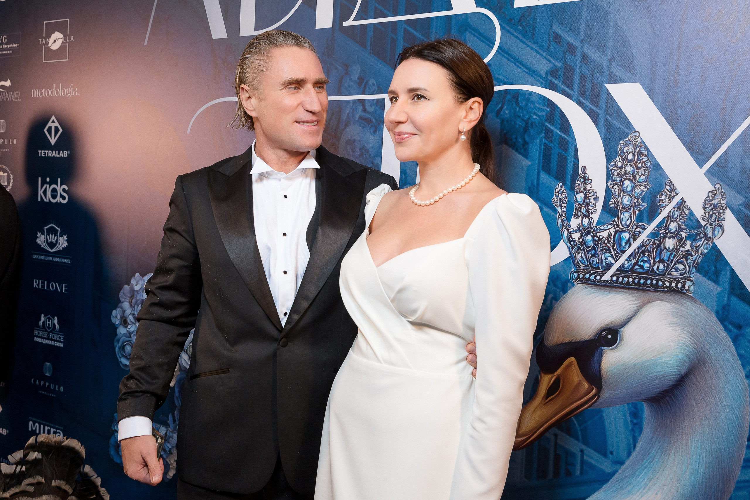 Persono. Лидеры Эпохи 2024. Репортажный Фотограф Александр Назаров. Москва и М.О