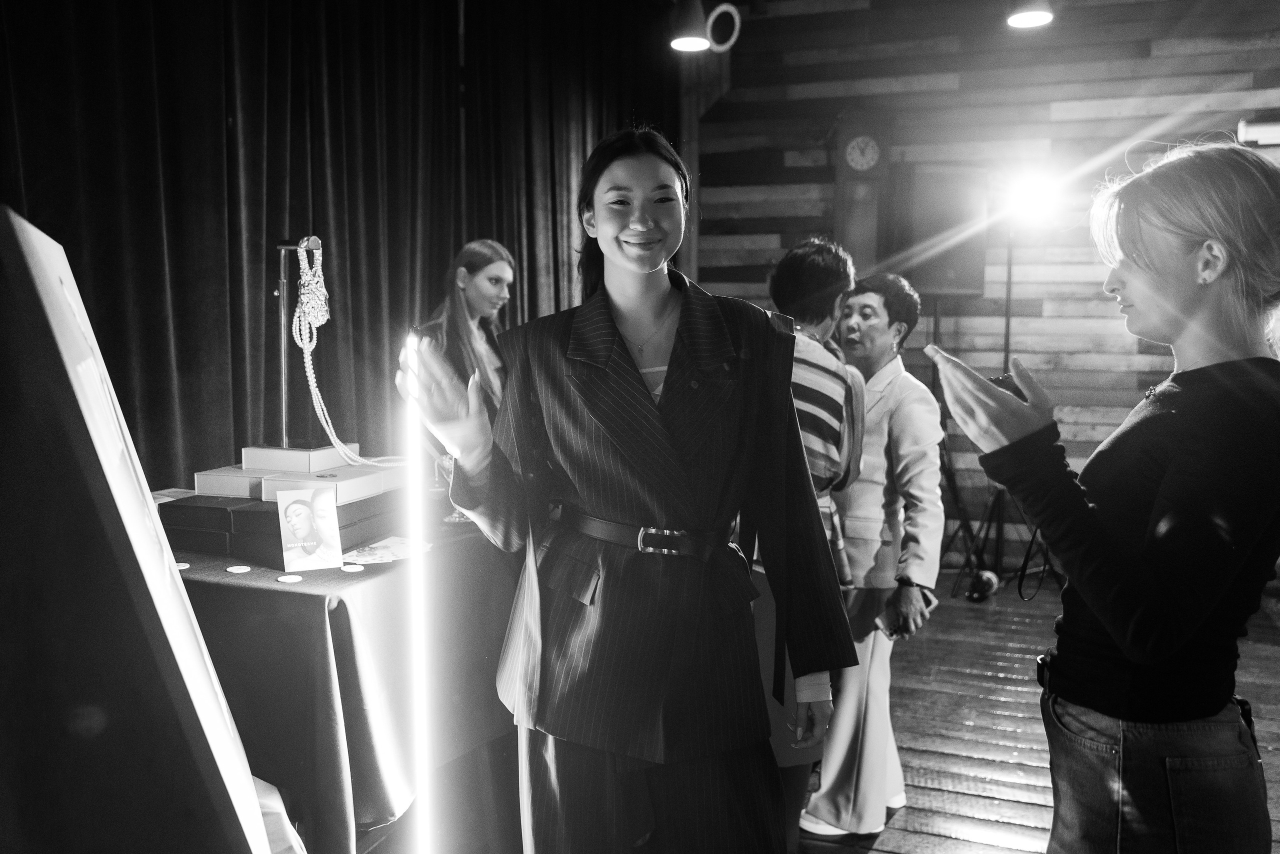 «Детка, ты звезда». Репортажный Фотограф Александр Назаров. Москва и М.О