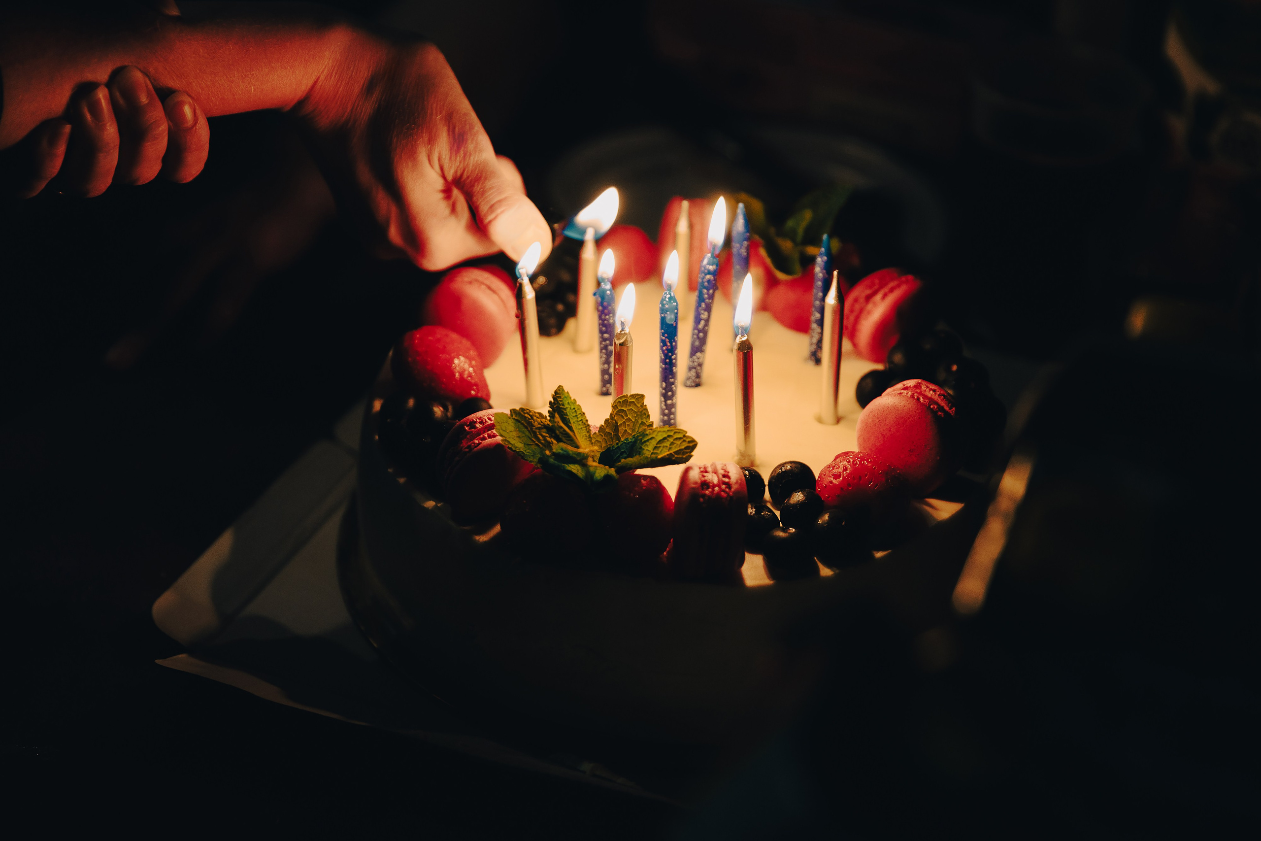 День Рождения Арины