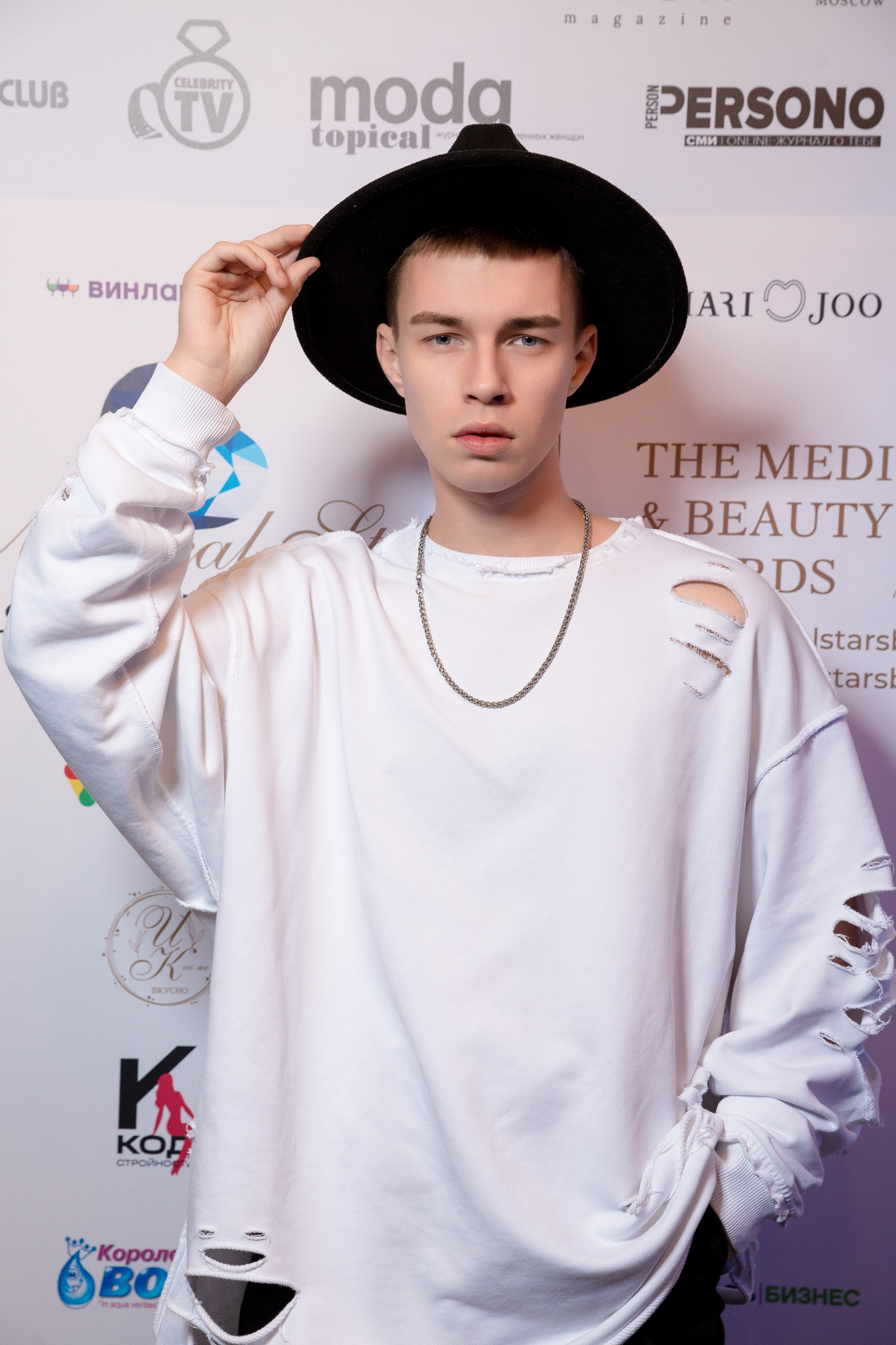 Премия The Medical Stars&Beauty Awards 2024. Репортажный Фотограф Александр Назаров. Москва и М.О