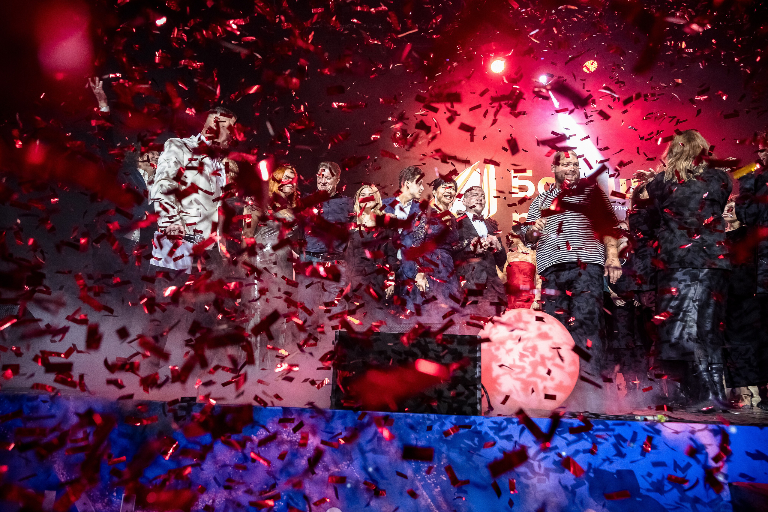 Большая рыба Sostav 2025. Репортажный Фотограф Александр Назаров. Москва и М.О