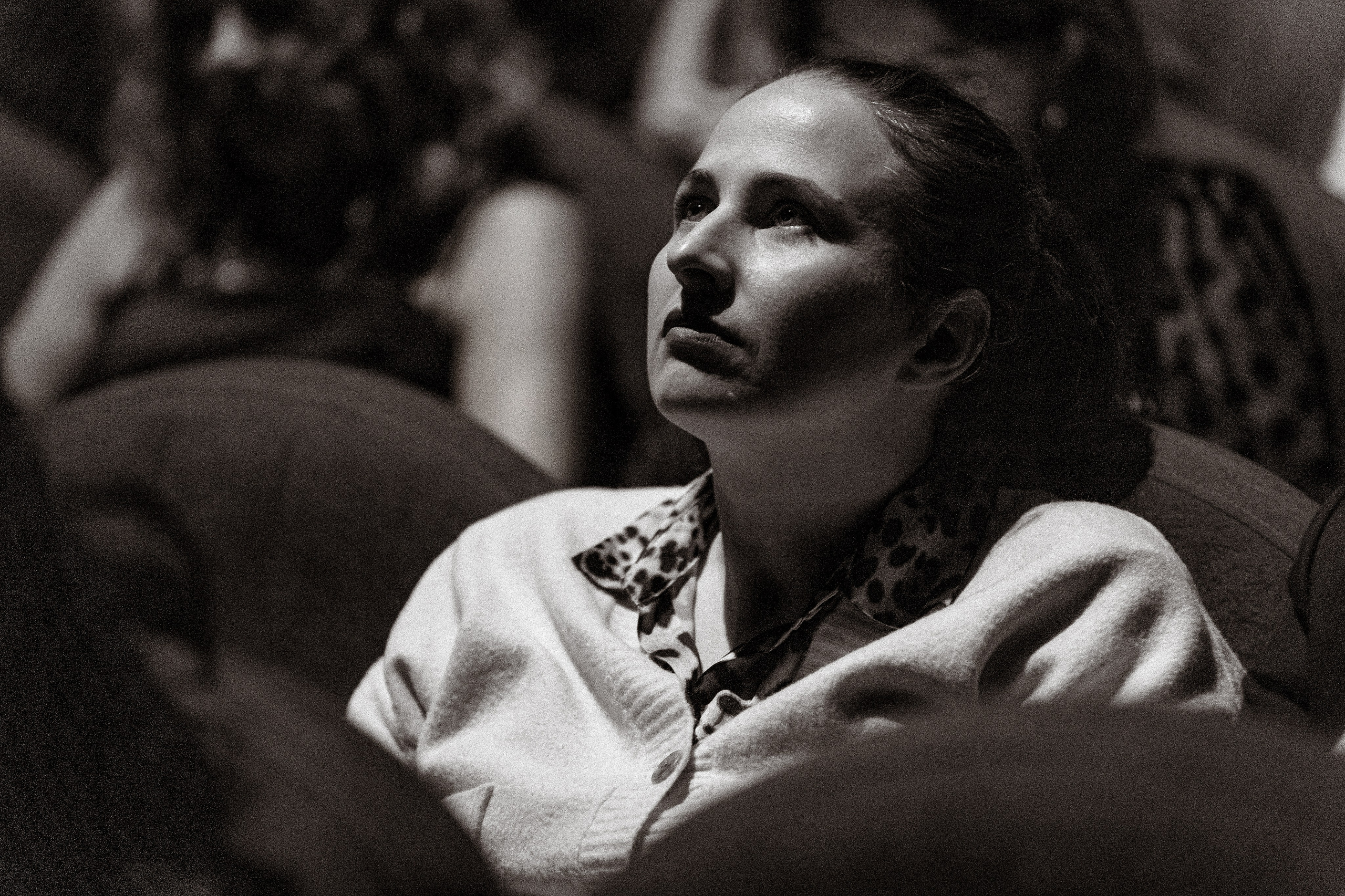 Большая Встреча Этажи 2026