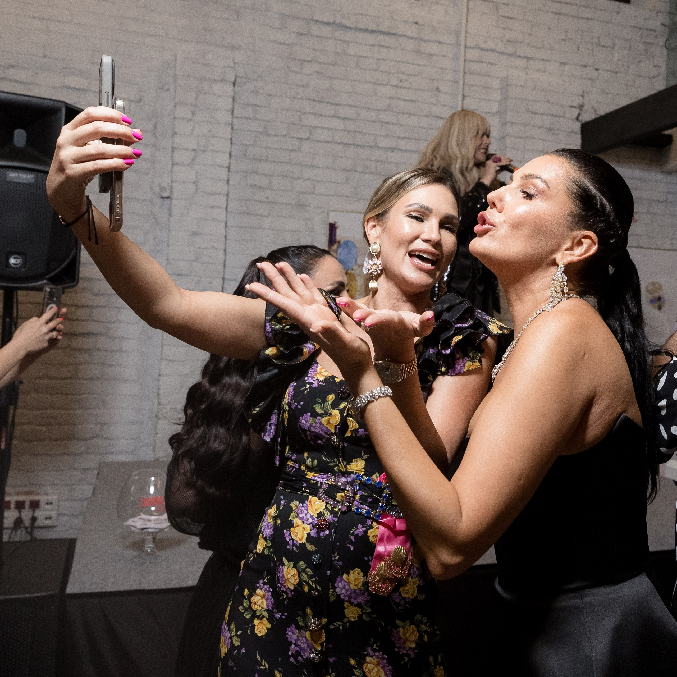 Pre-party Бизнес-премия «Золотой век». Репортажный Фотограф Александр Назаров. Москва и М.О