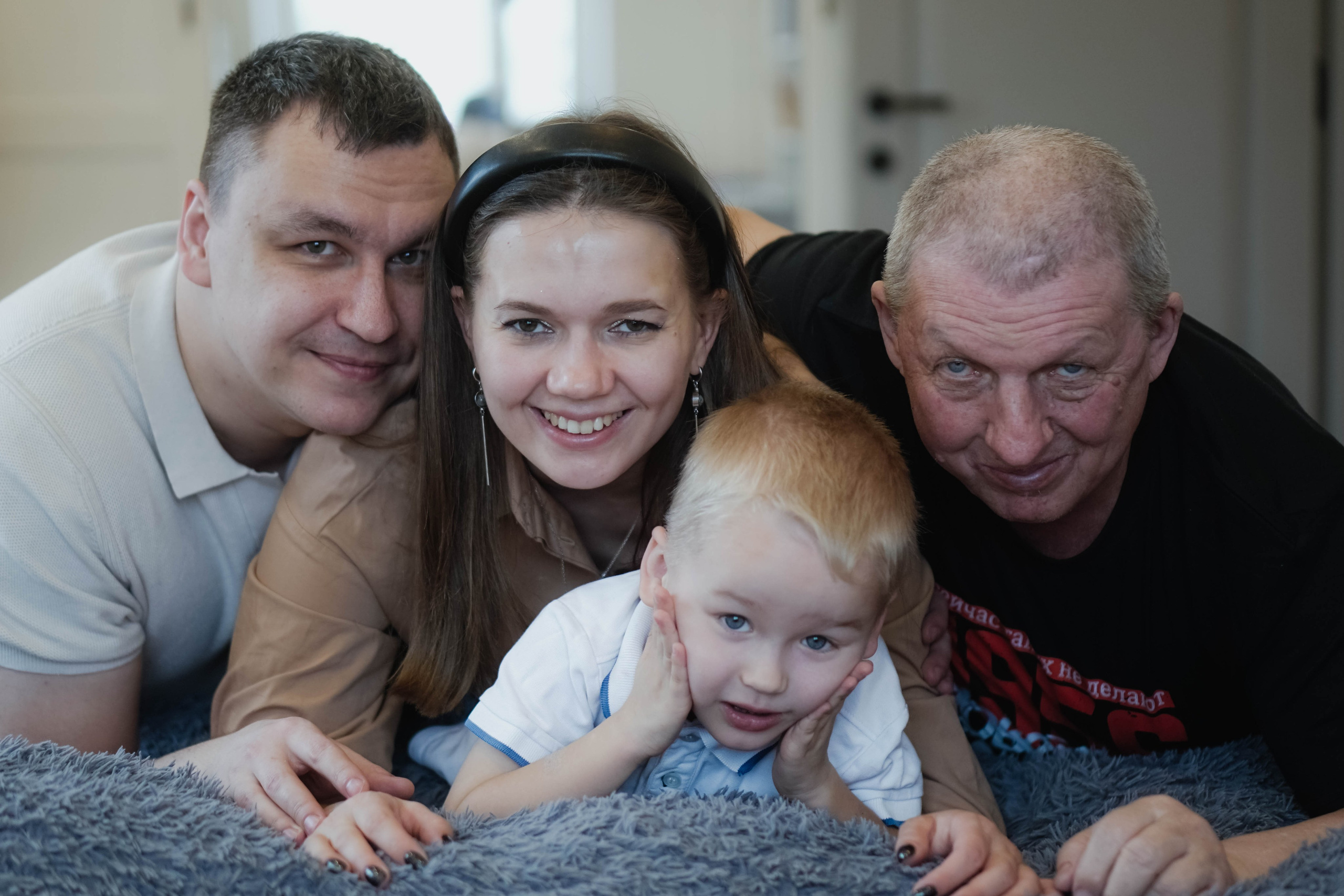 Масленица с теплом. Фотограф Санкт-Петербург