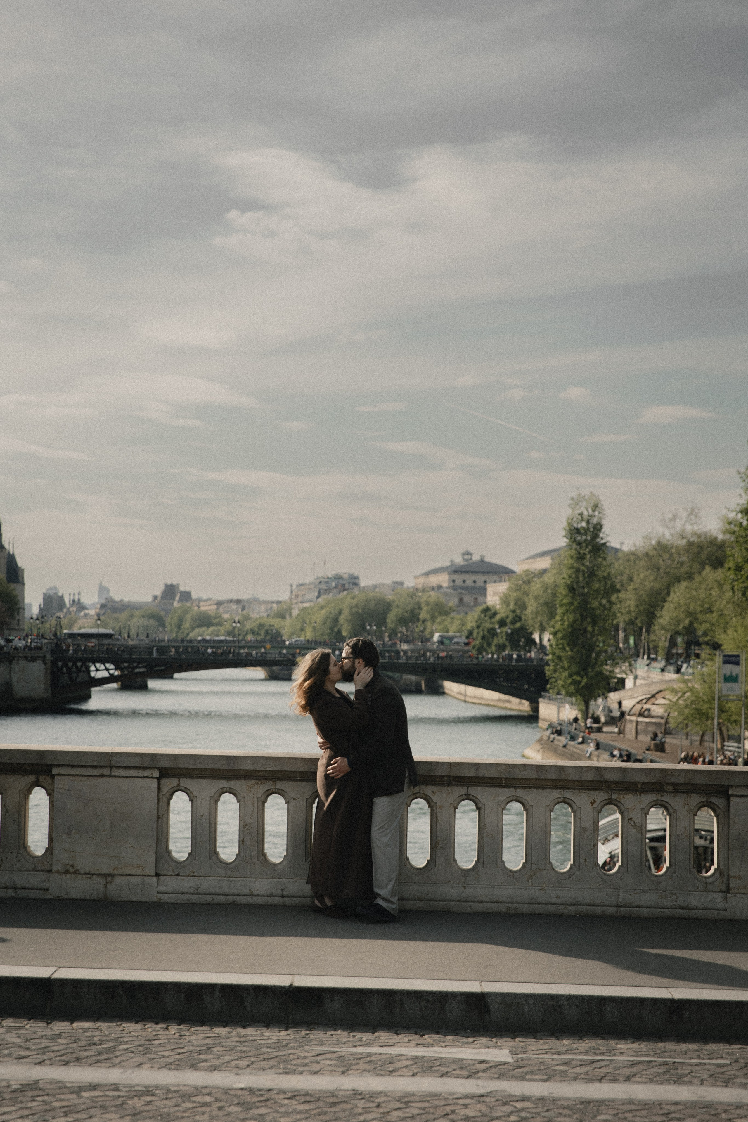 A&T Paris. Свадебный и портретный фотограф в Калининграде и Москве Марк Юдинцев