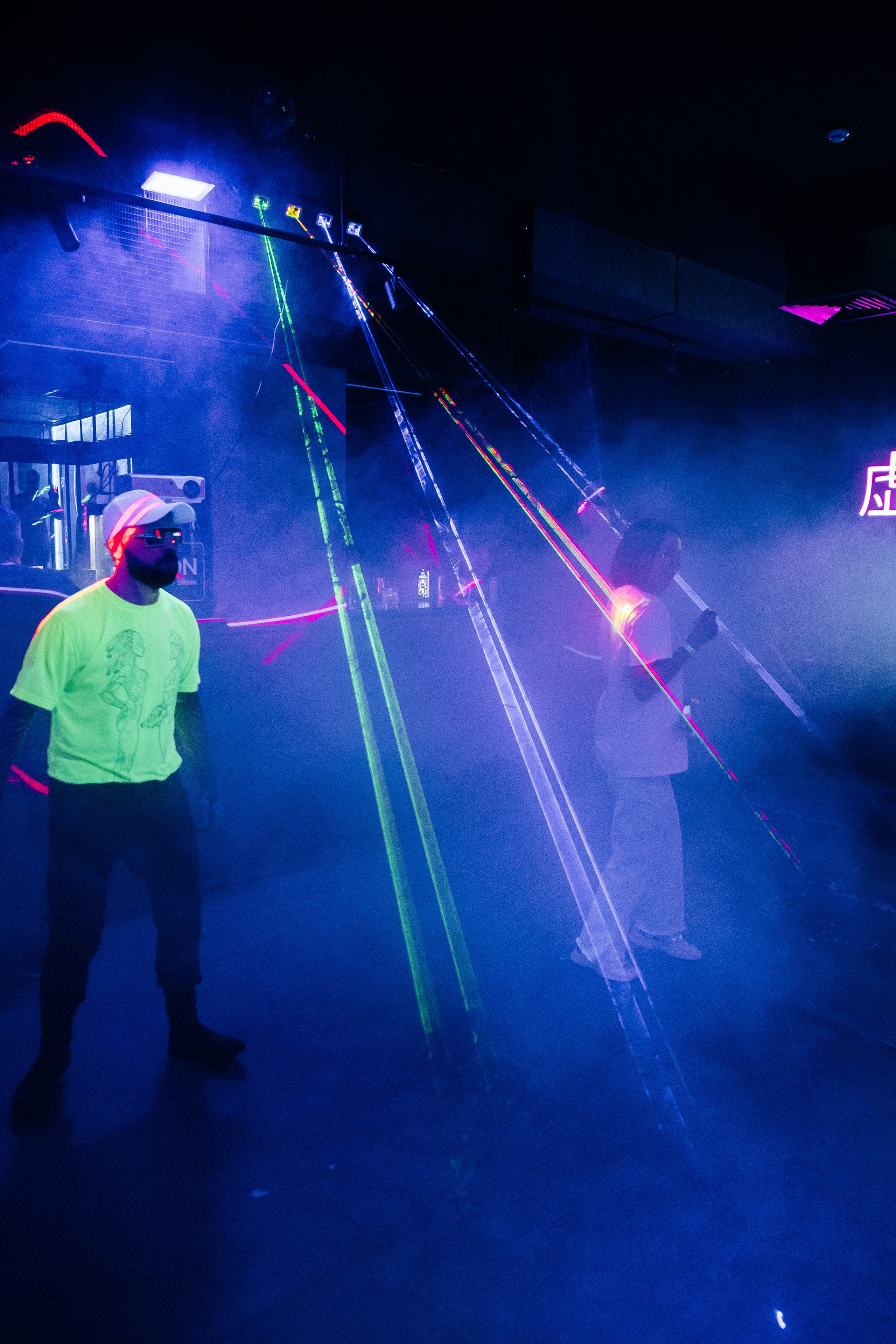 Суета Аватар. Фотограф Денис Лесковский (Тюмень)