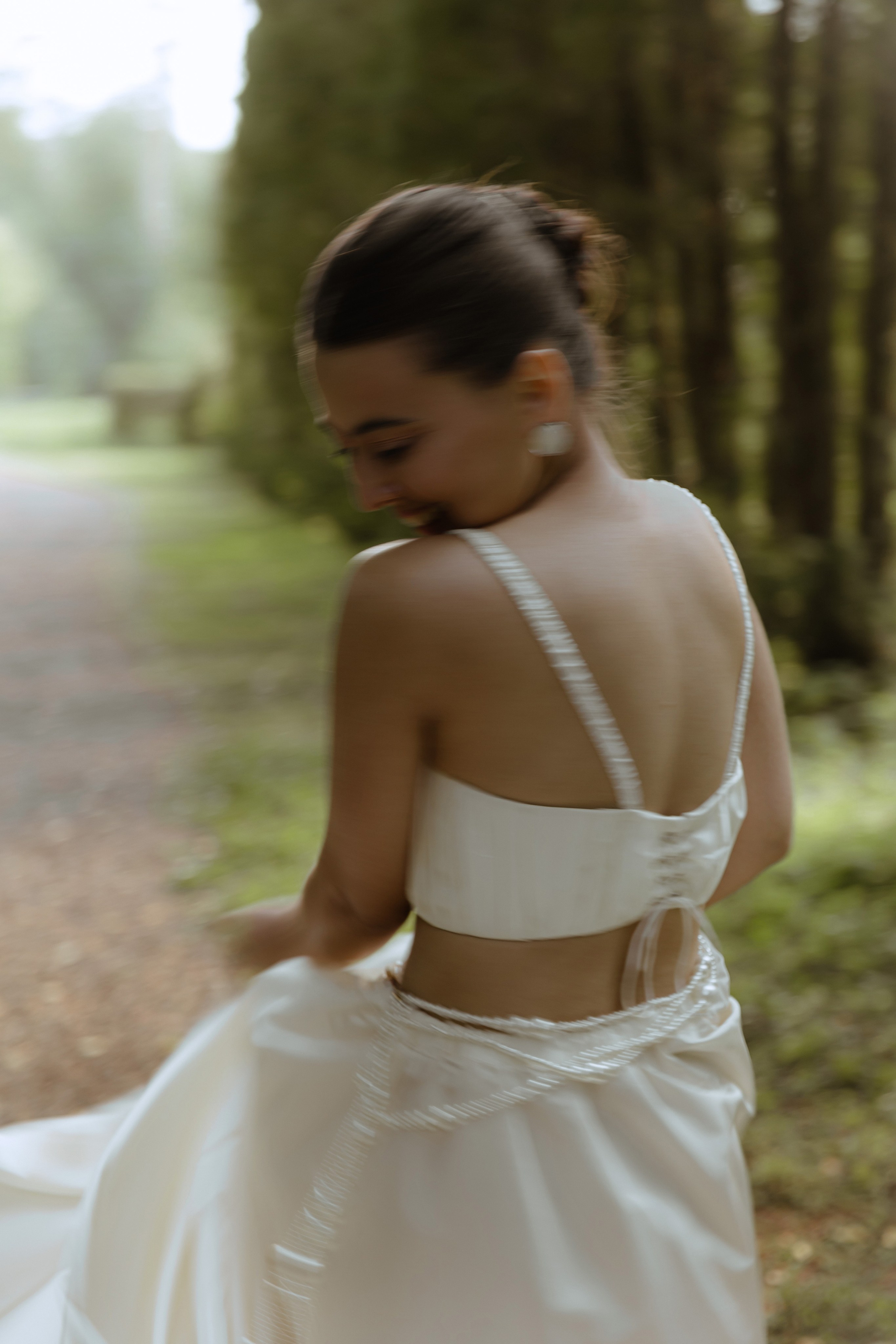 Wedding experiments. Фотограф Лейсан Файзуллина