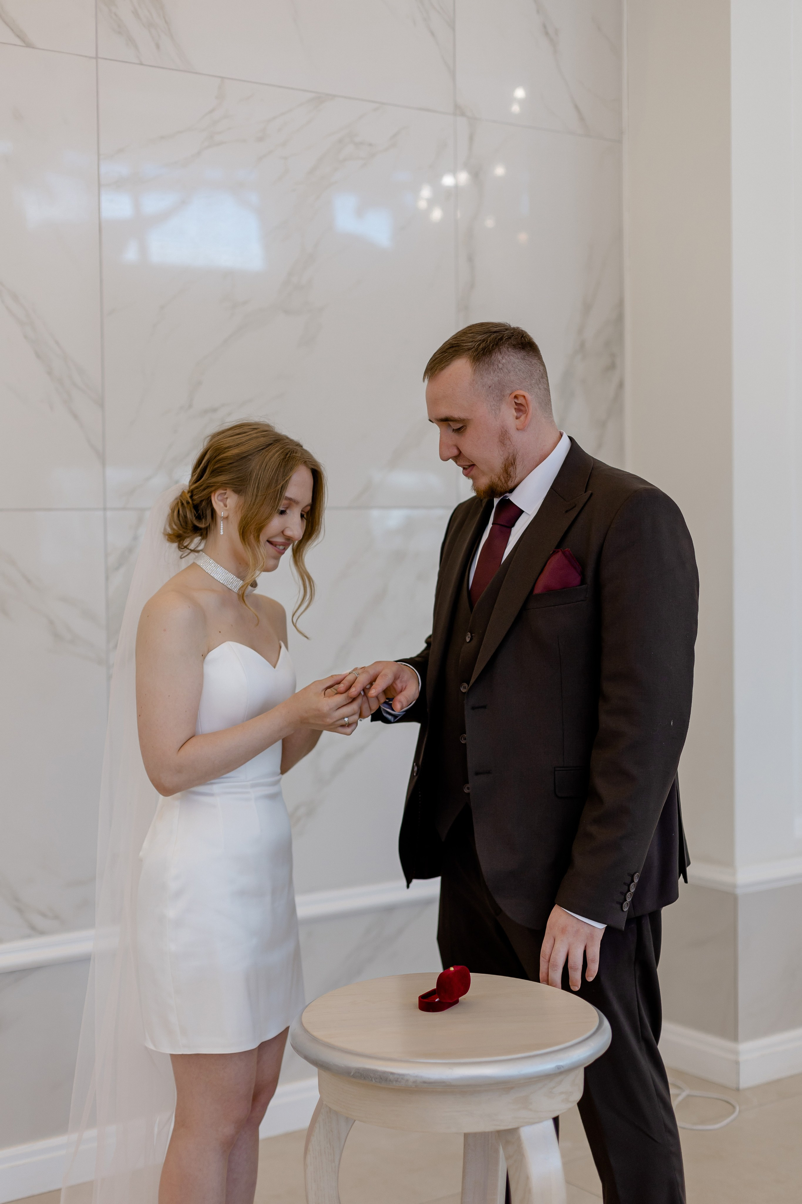 Ильназ Гузель. Фотограф Лейсан Файзуллина