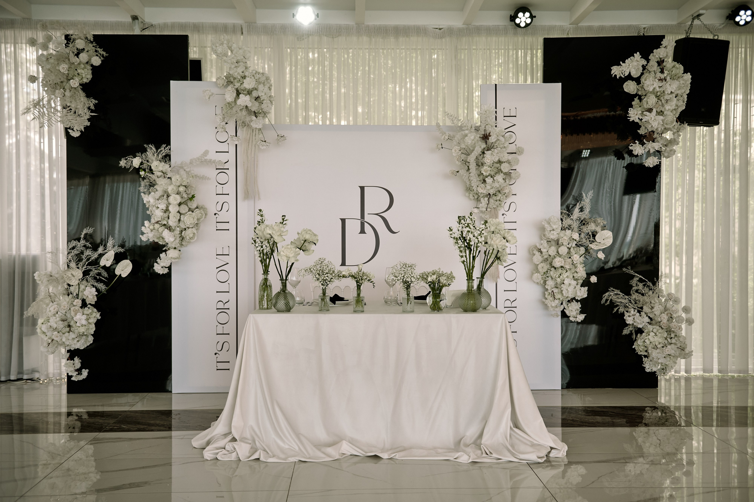 Руслан и Дарья. Свадебный и семейный фотограф в Крыму