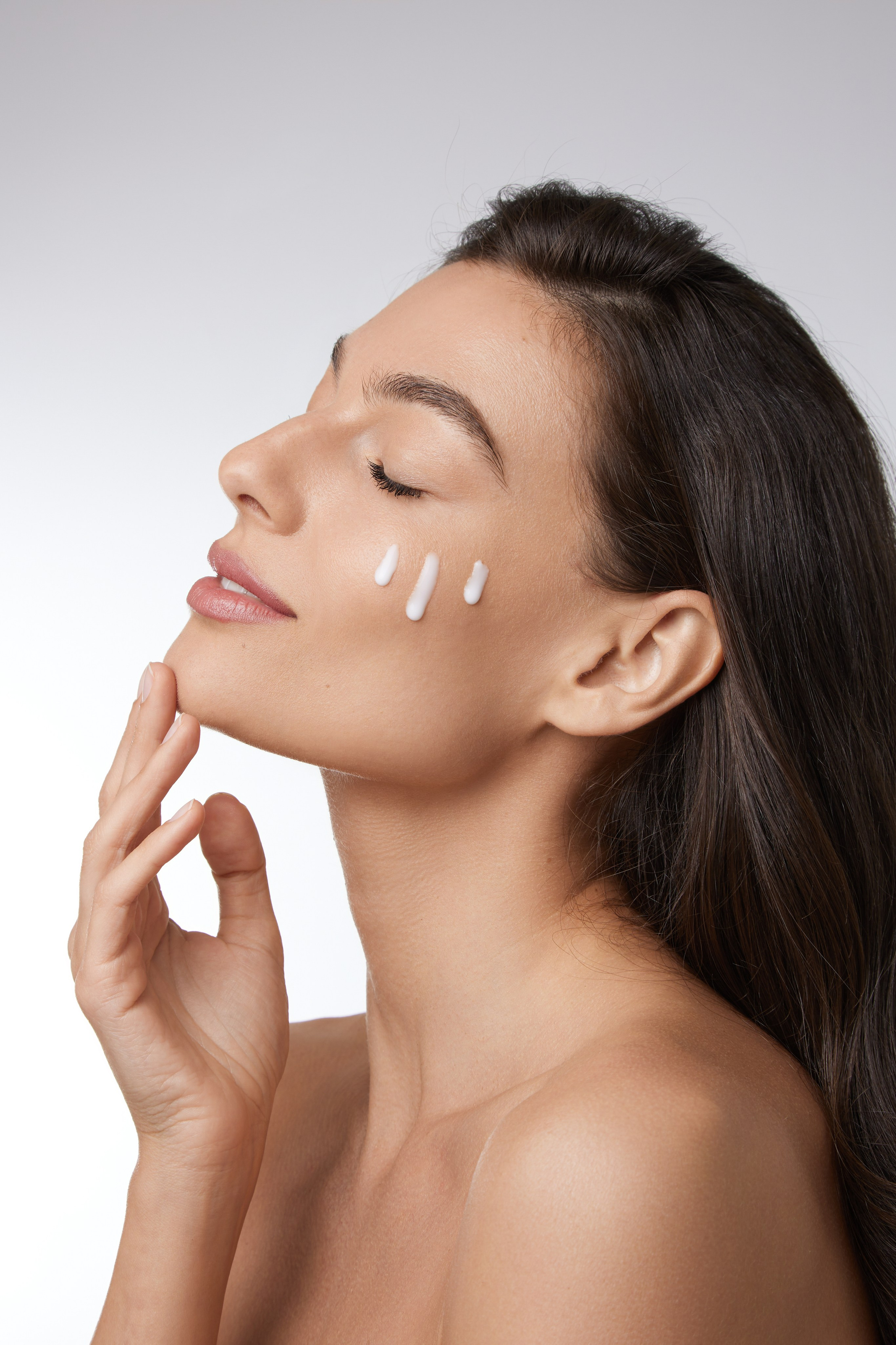 Косметика Noelle. Контент фотограф в Санкт-Петербурге Иванова Юлия