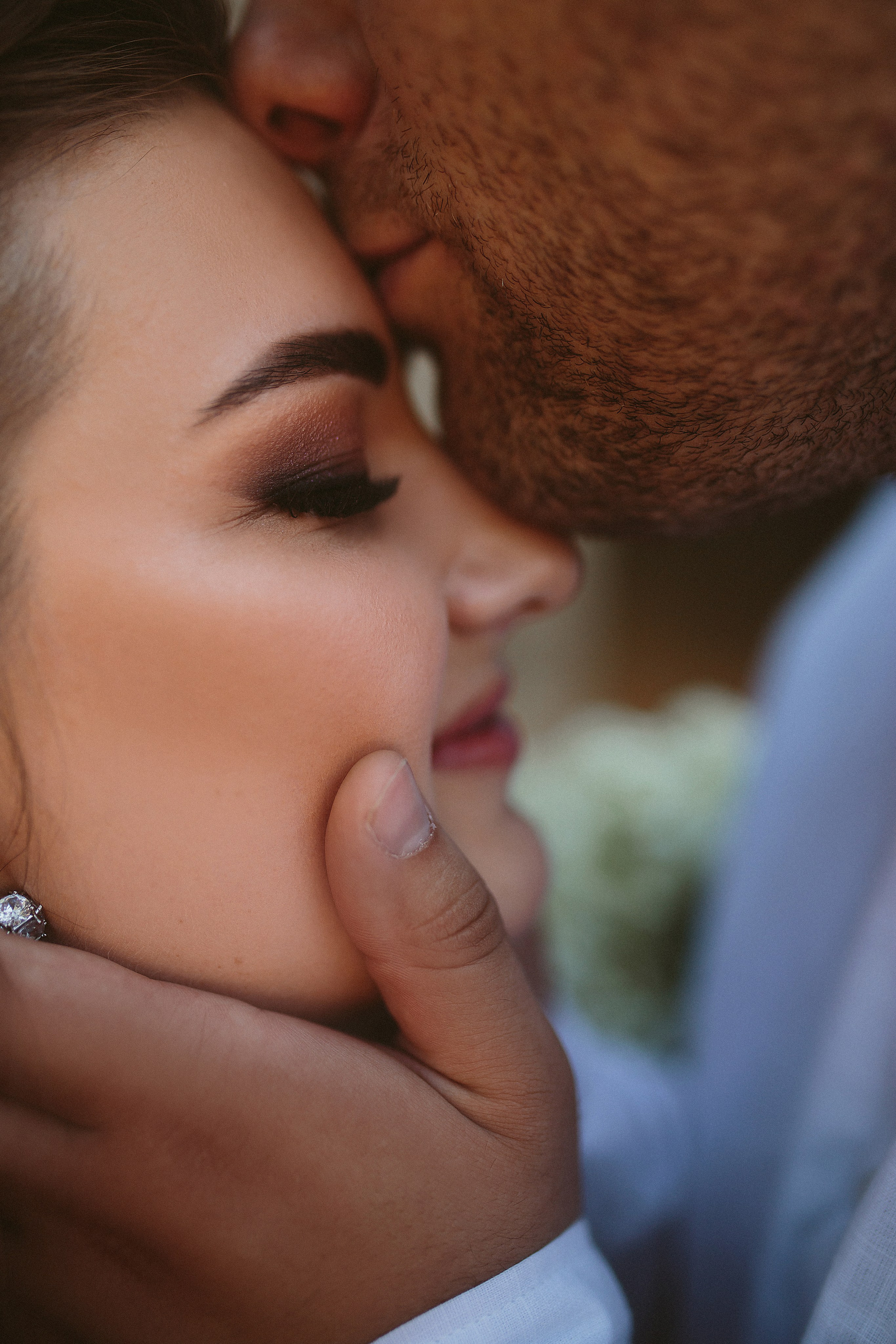 Сергей и Юлия. Фотограф Брянск|Москва Даша Жукова