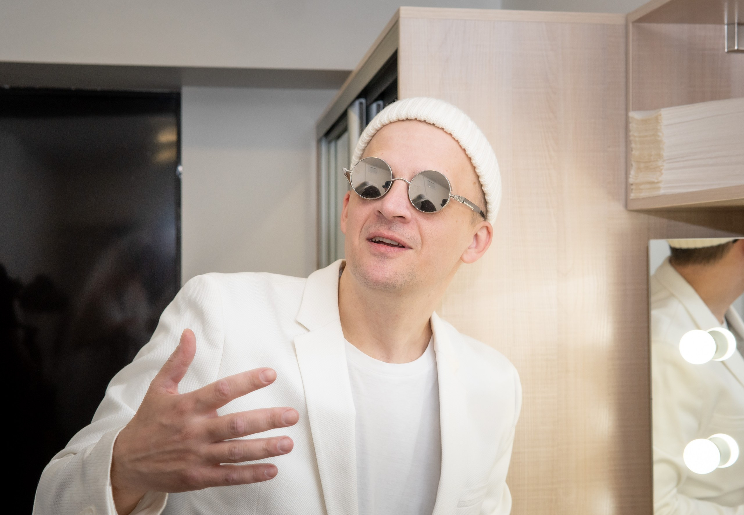 Репортажный фотограф в Москве — Сергей Рыжков