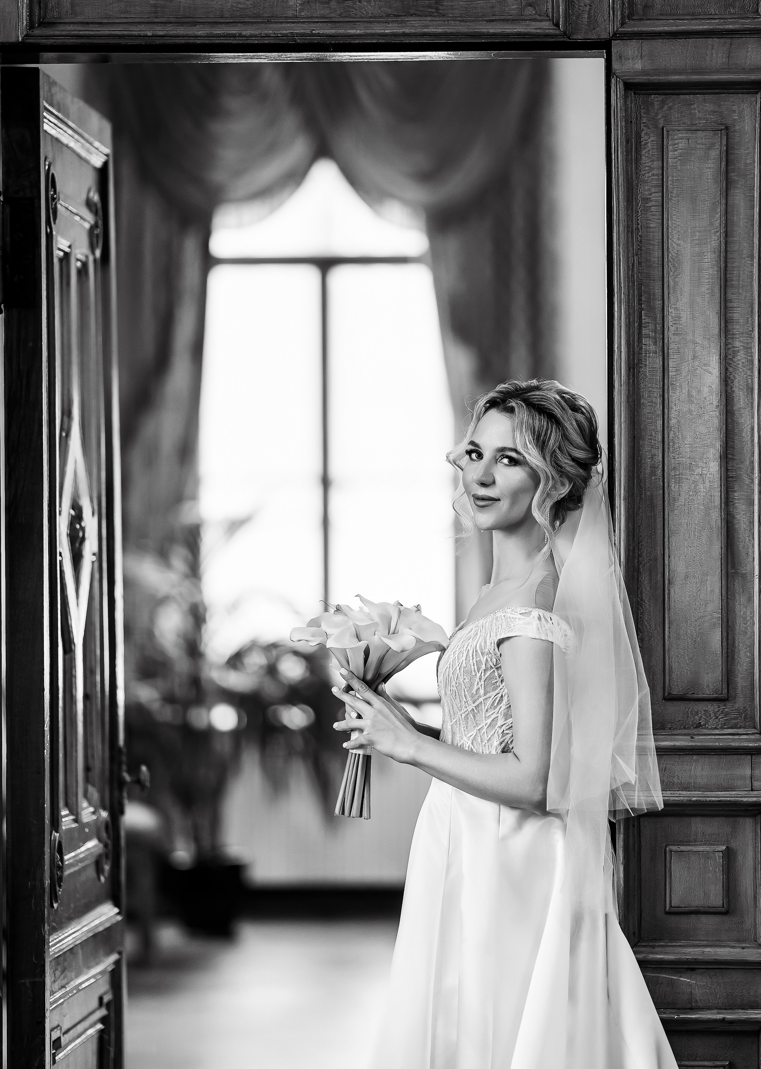 ЯНА И АЛЕКСЕЙ. Профессиональный фотограф в Москве Марина Григорьева