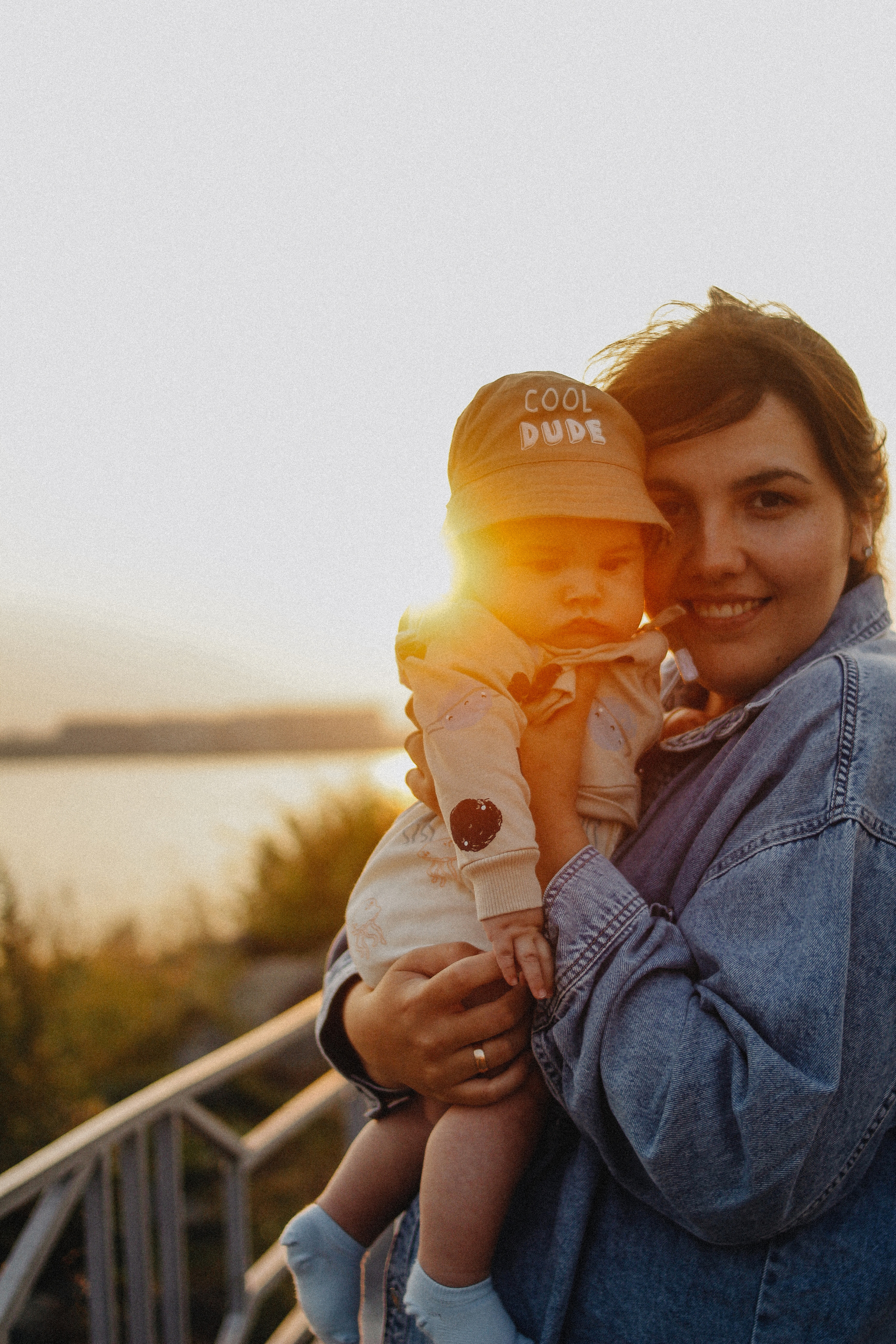 Отзывы. Семейный фотограф Юлия Клишина