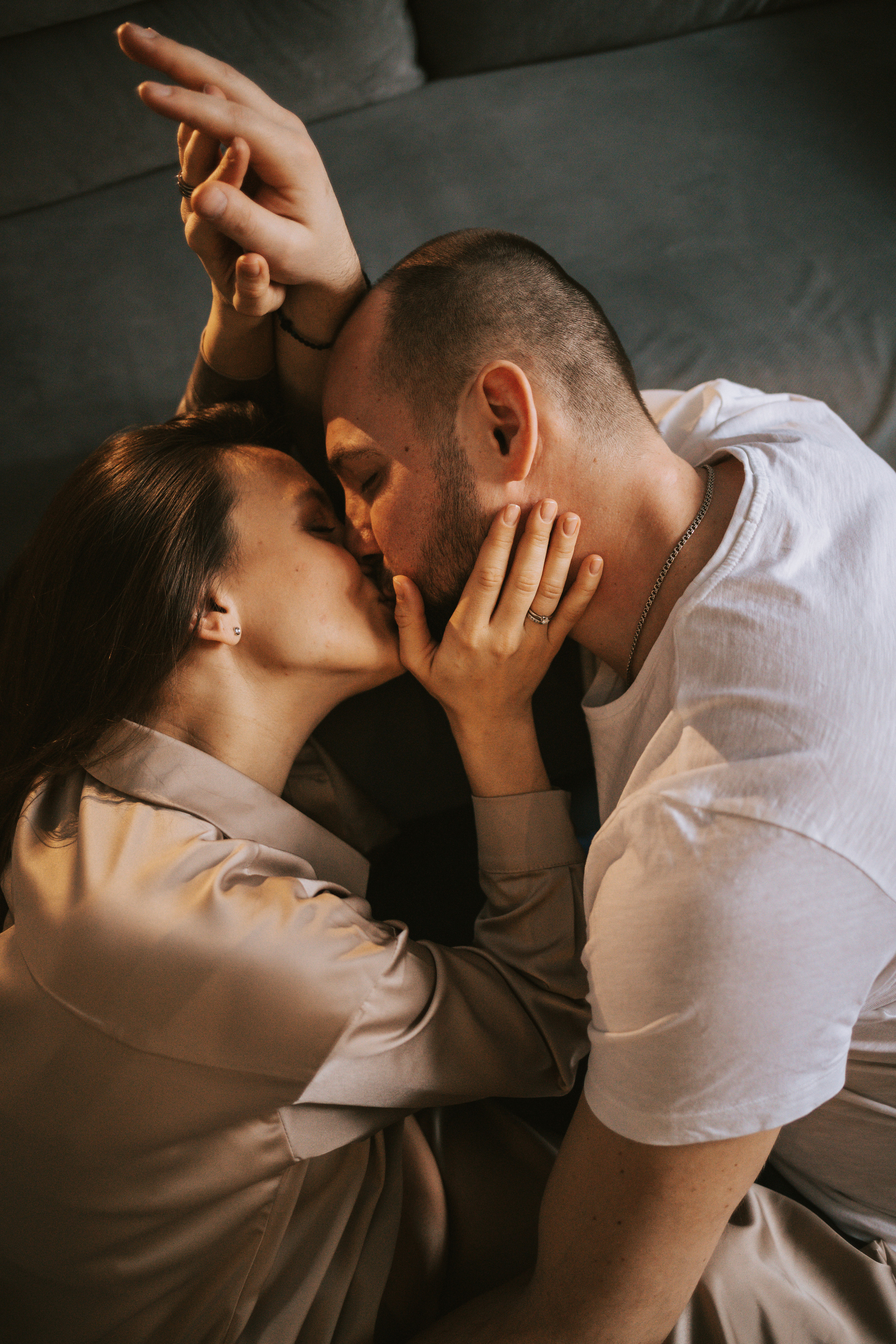 Отзывы. Семейный фотограф Юлия Клишина