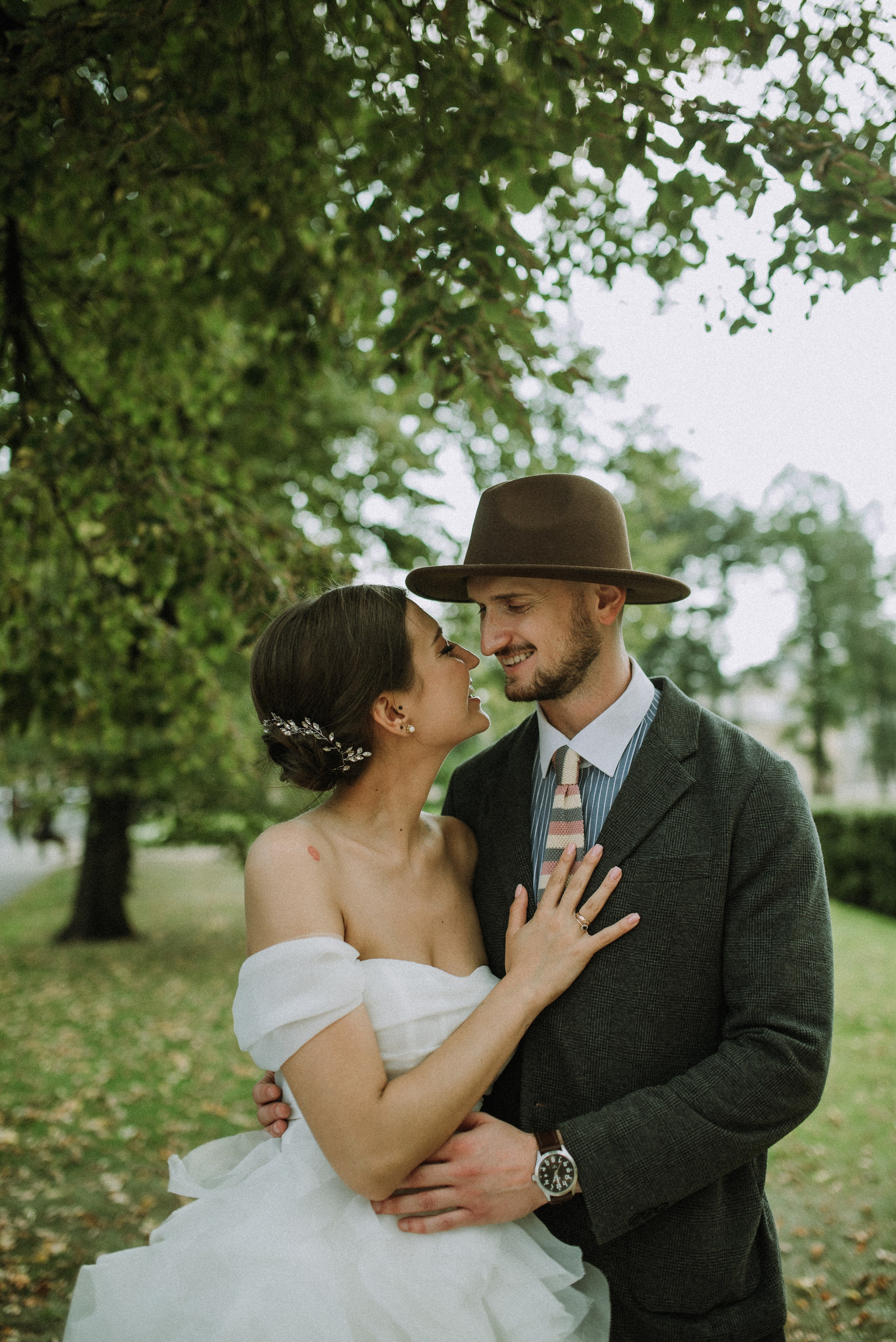 Ваня и Настя. Фотограф в Санкт-Петребурге и в Великих Луках Волченкова Екатерина