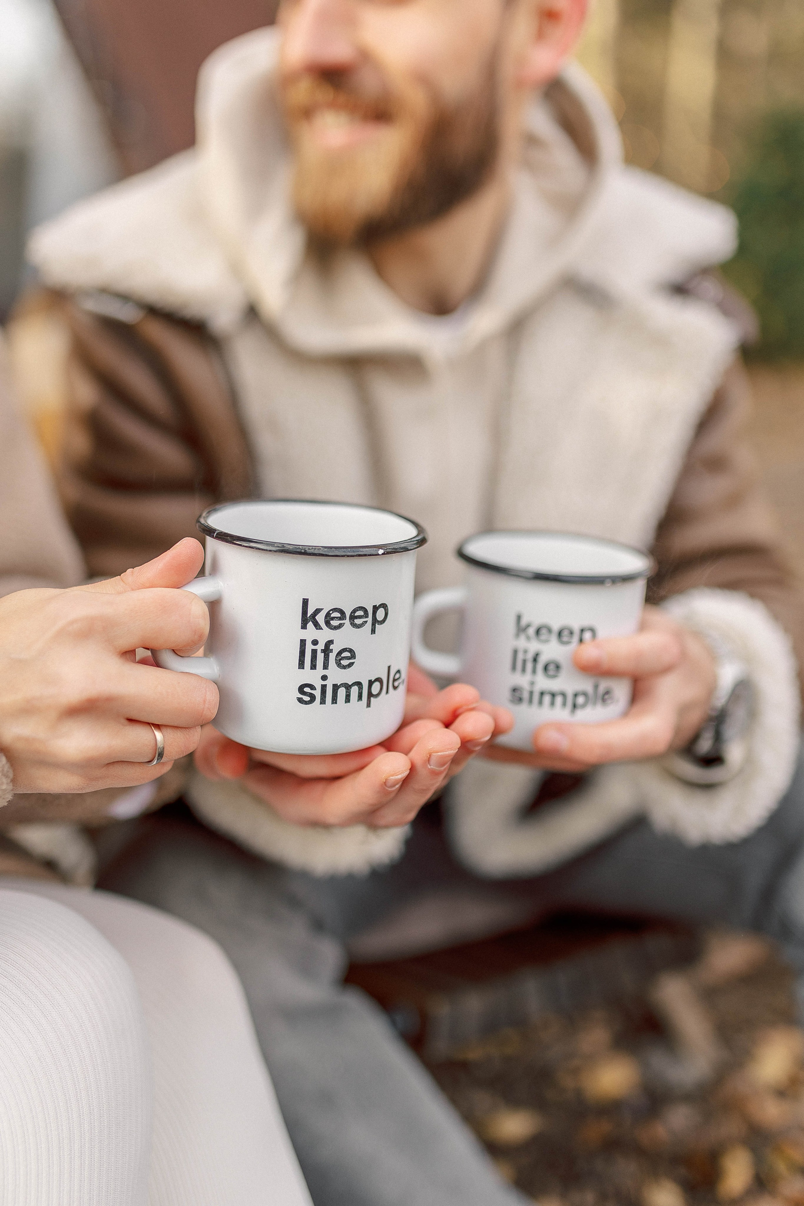 Наша осень. Семейный фотограф в Москве Анна Пожарская