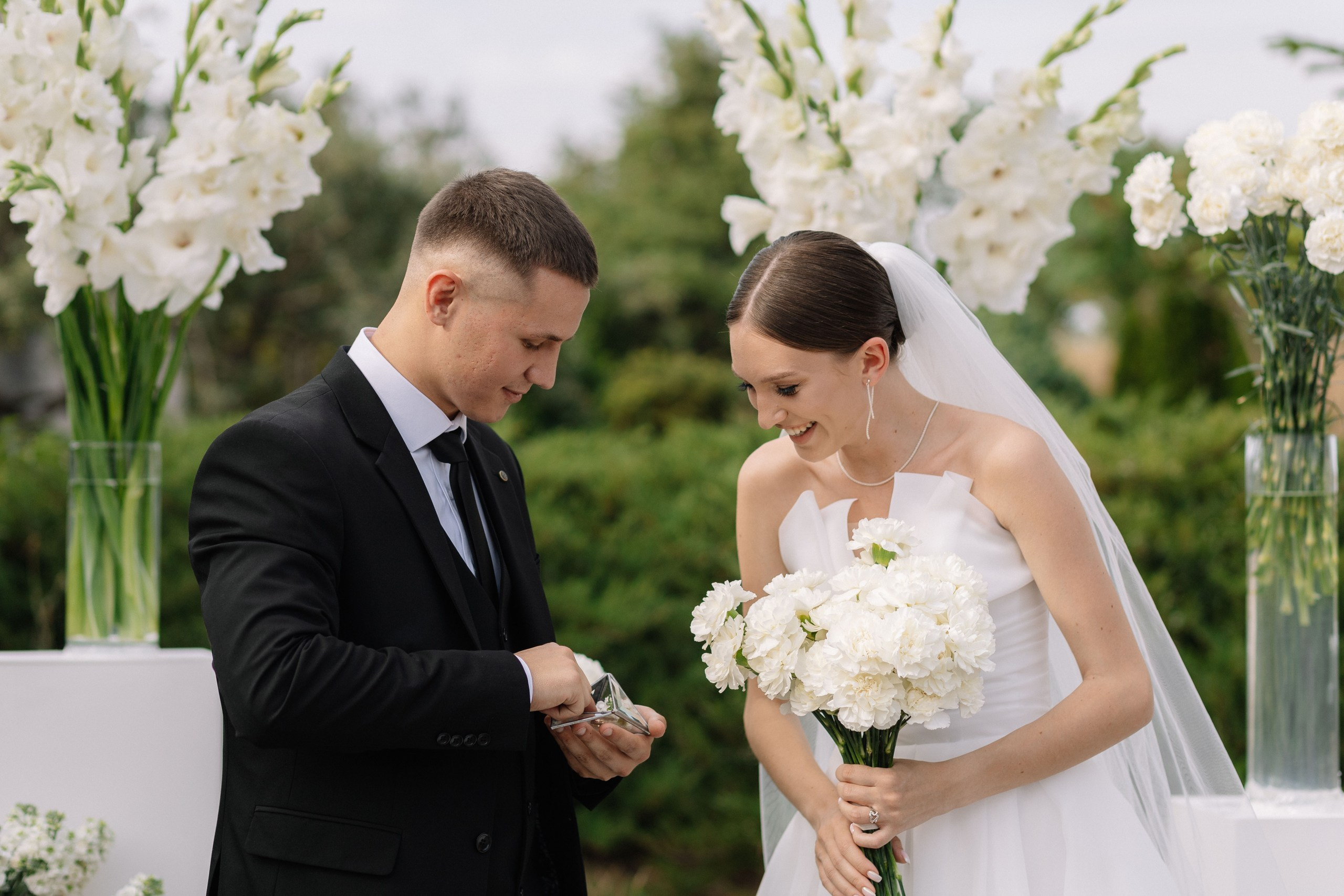 L&I. Семейный фотограф в Севастополе и Симферополе Александра Чистякова