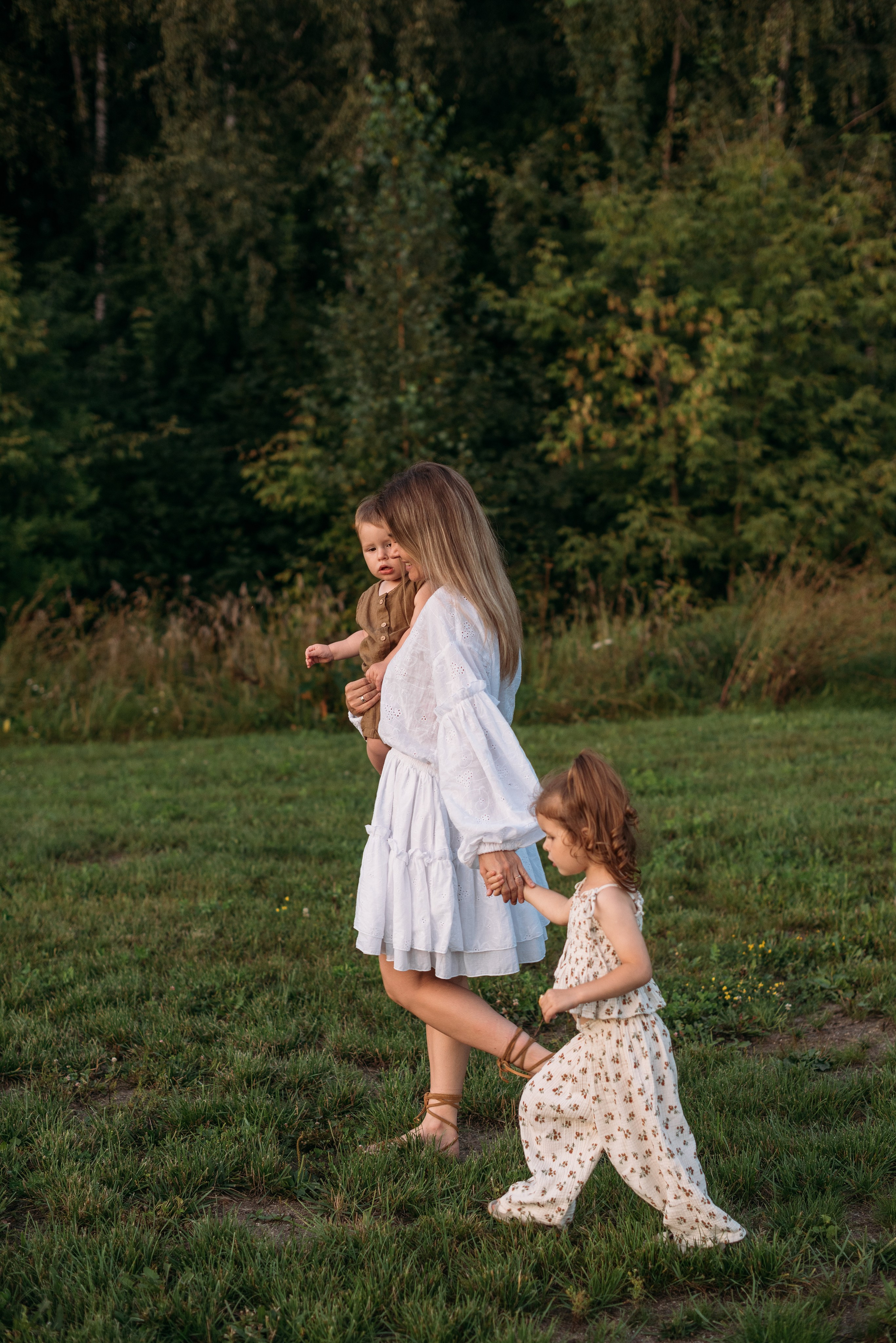 Альбом 1. Фотограф Москва