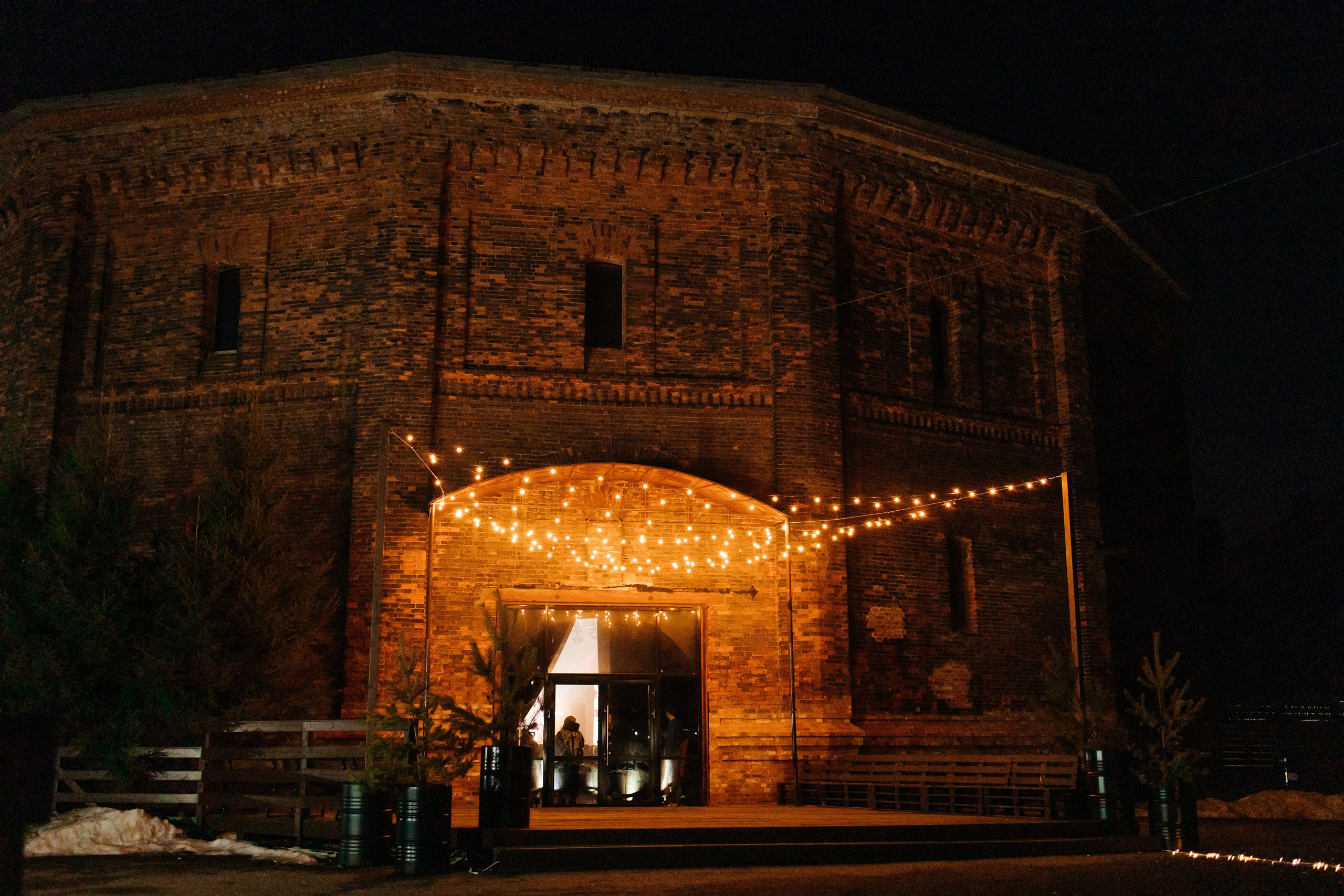 Концерт в Event Hall. Фотограф в Санкт-Петербурге Виктория Безверхая