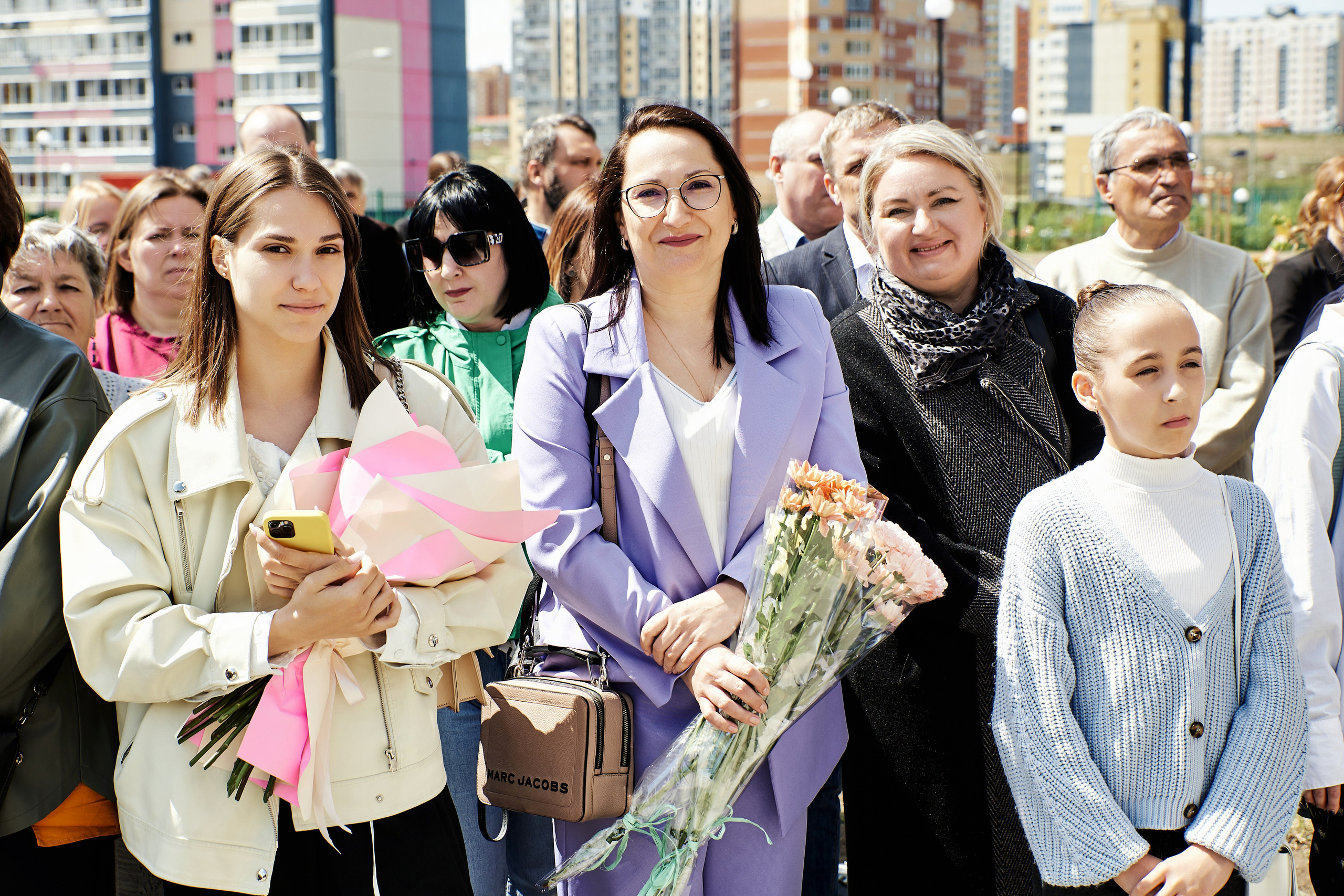 Последний звонок