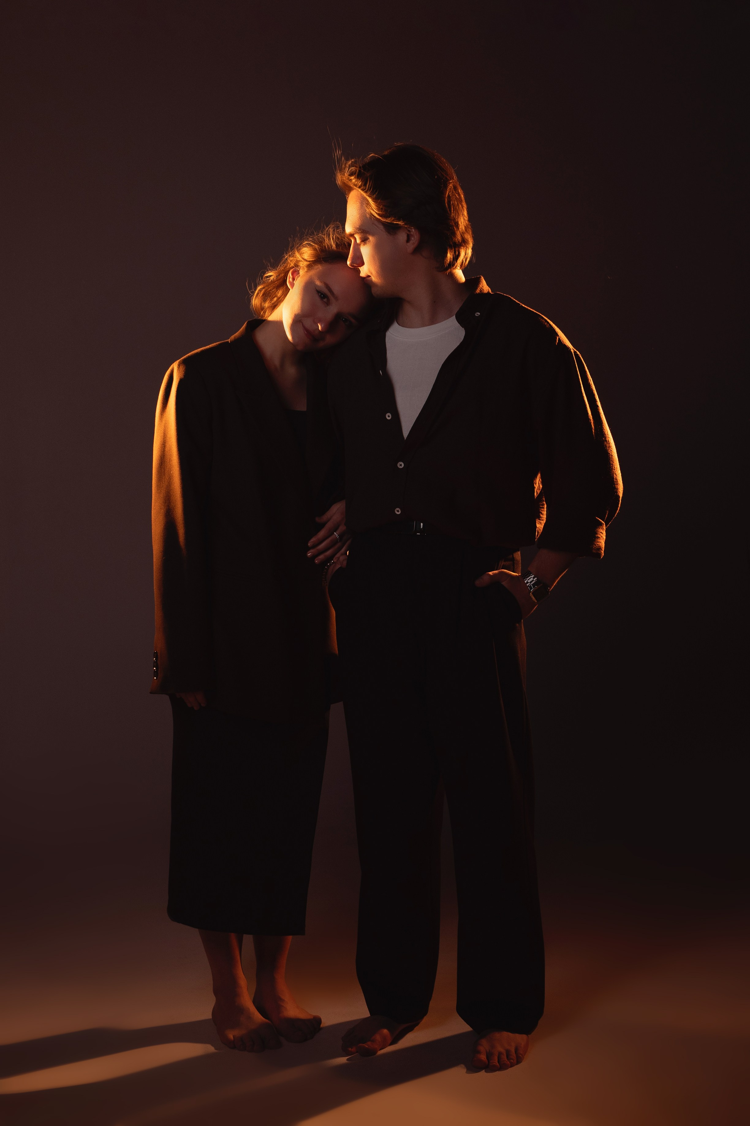 Ваня и Маша. YANA KIDVSKAT