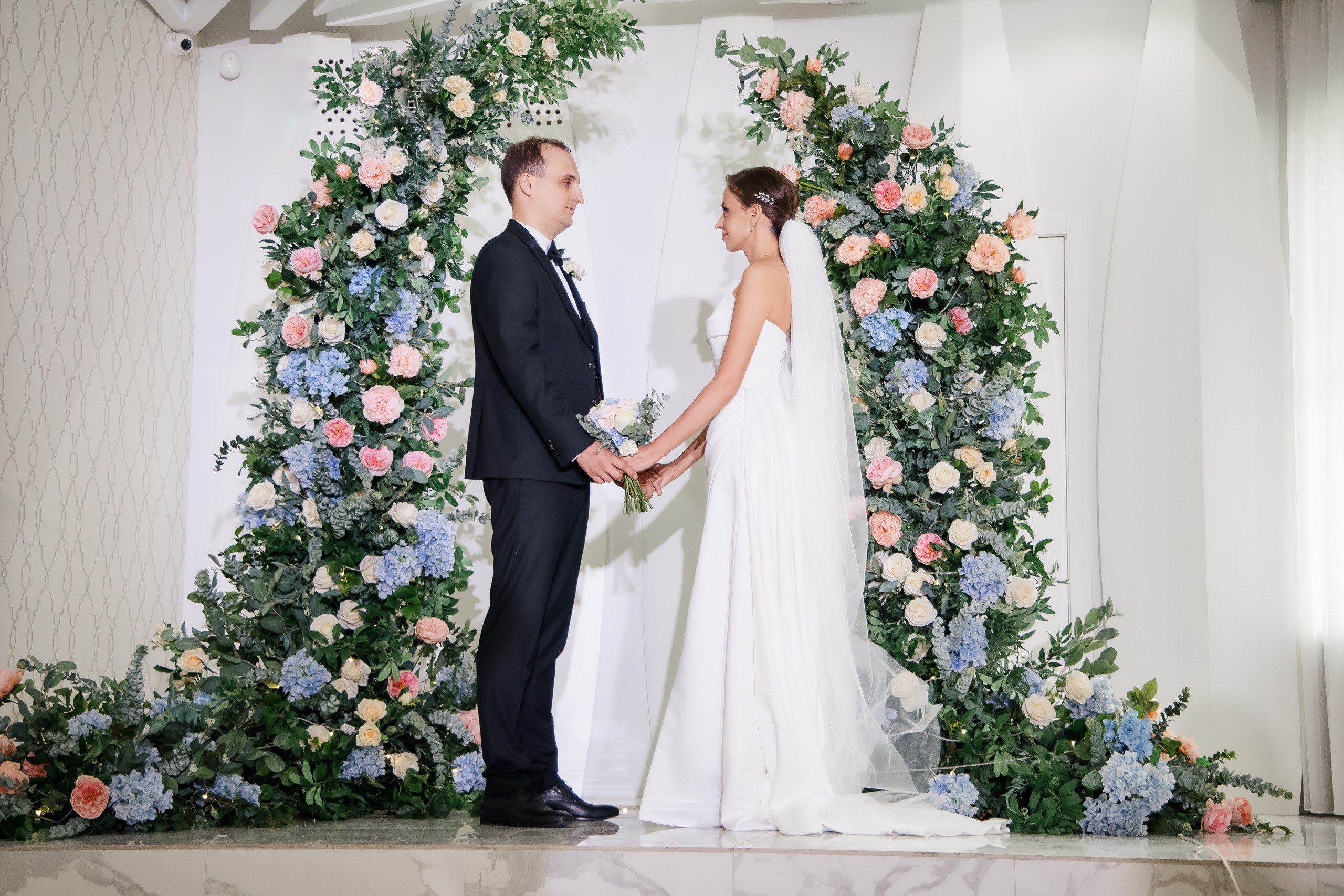 Вячеслав и Анастасия. Karas. Выездная.Полный день. Свадебный фотограф в Хабаровске