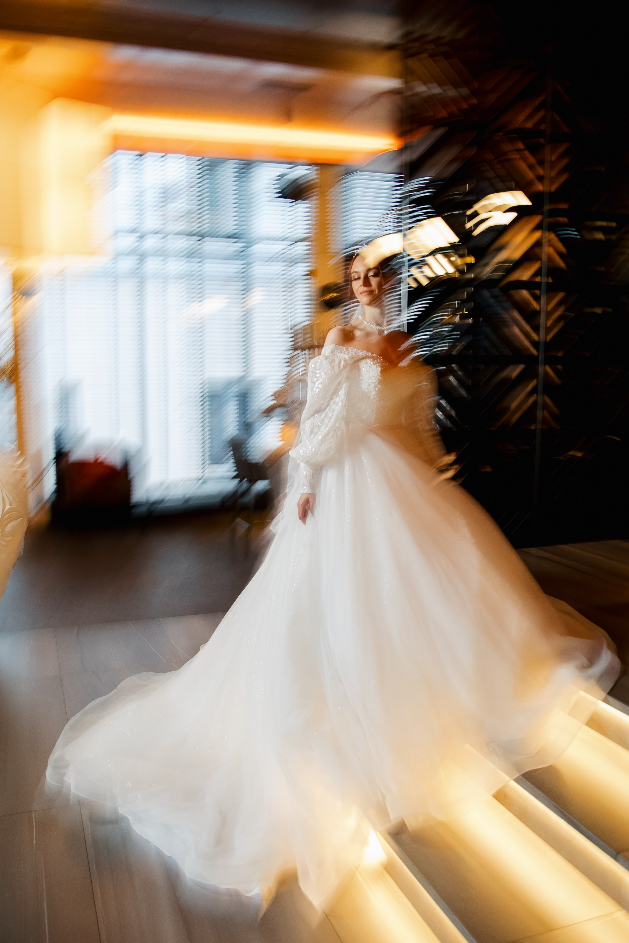 Дмитрий и Галина. Интурист. Свадебный фотограф в Хабаровске