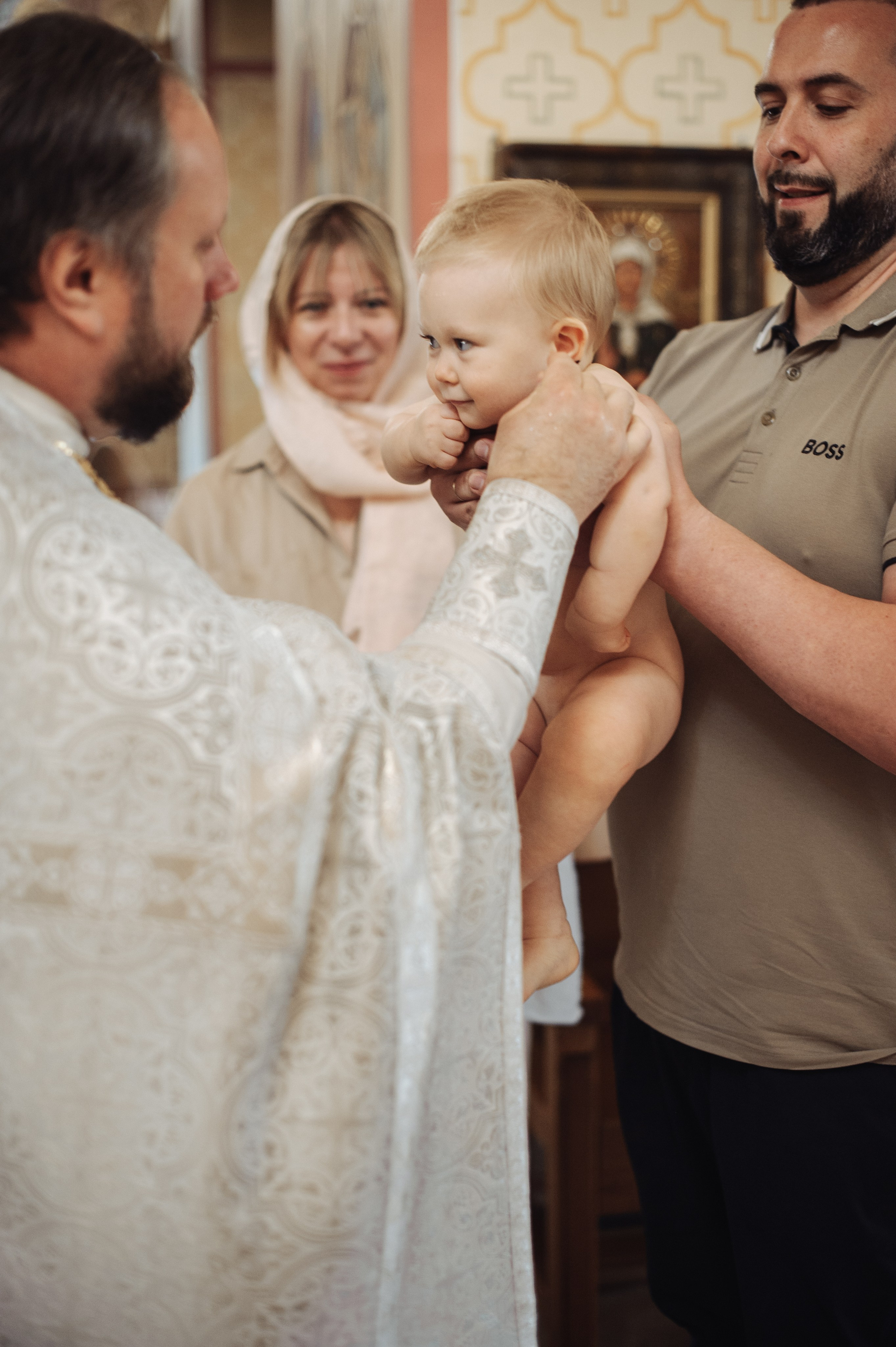 Юрий (Храм Архангела Михаила). Дмитрий Черяник свадебный и семейный фотограф