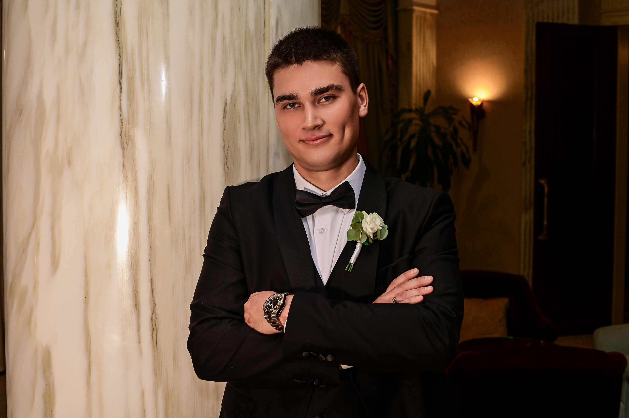 Съемка в студии, гостинице. Семейный и свадебный фотограф в Донецке Донская Анастасия