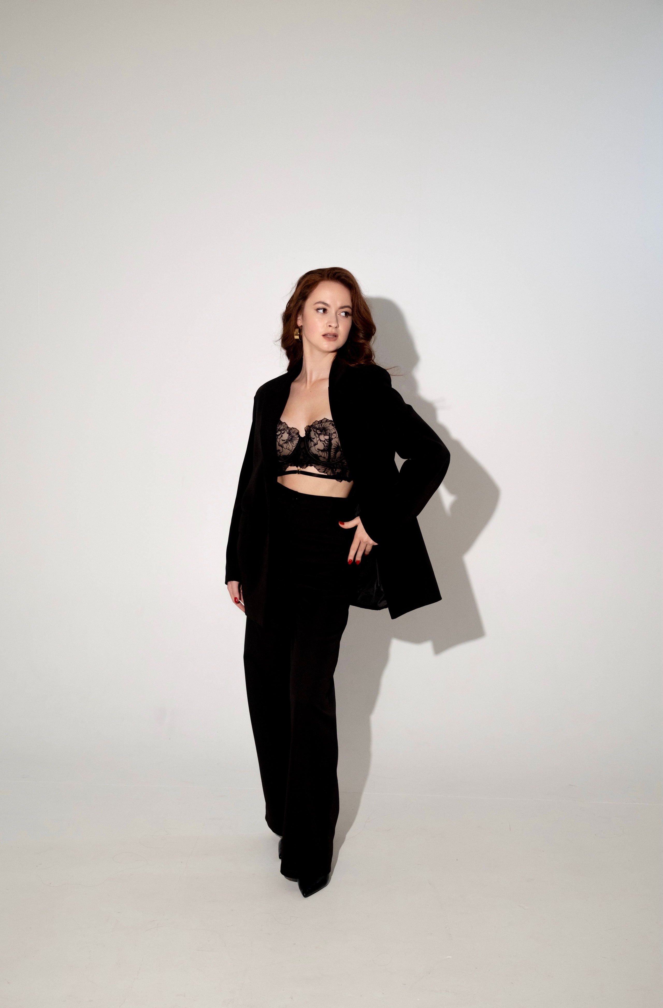 Алина. Фотограф в Челябинске I Надин Палмер