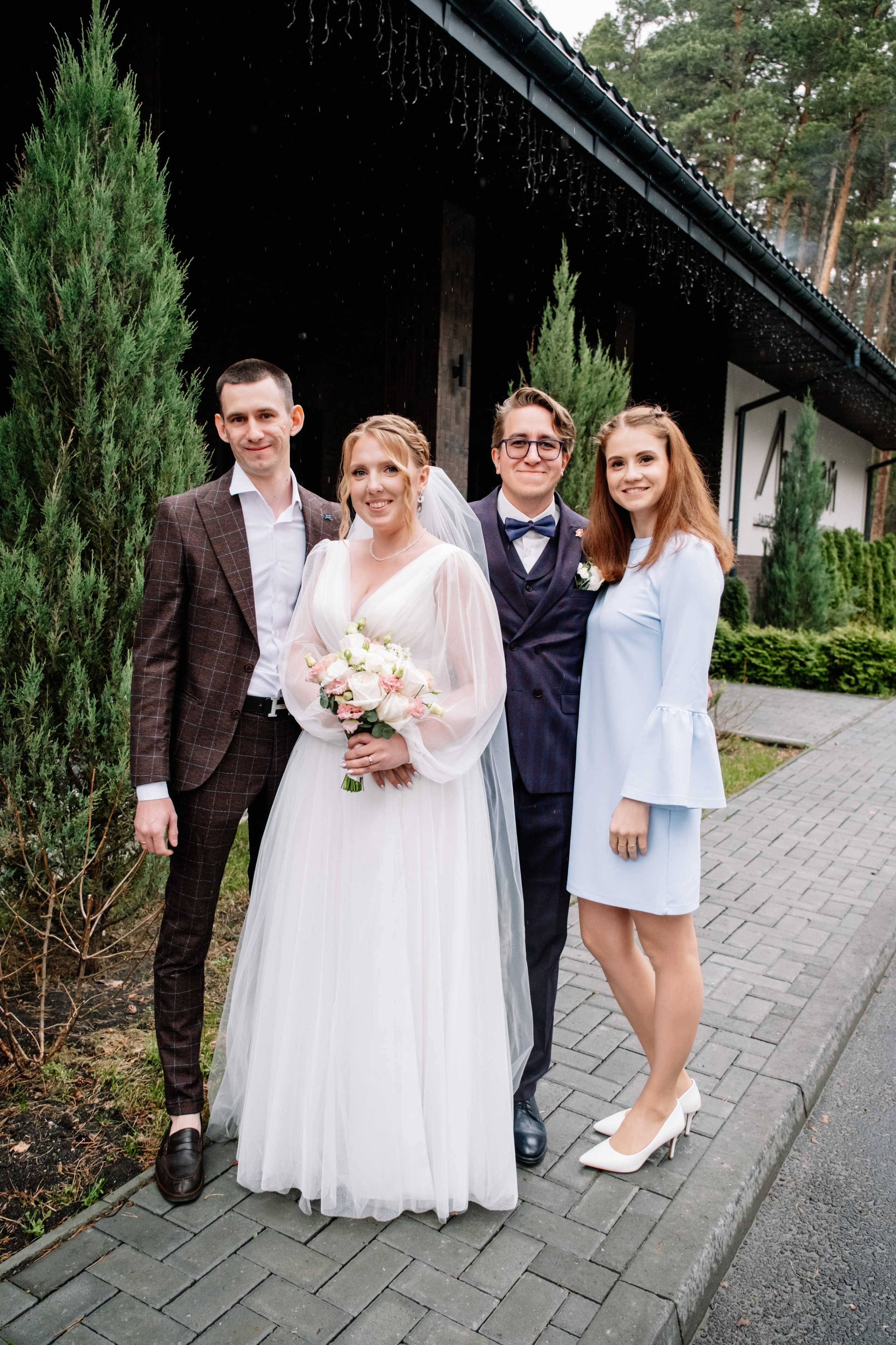 Е&А. Фотограф в Челябинске I Надин Палмер