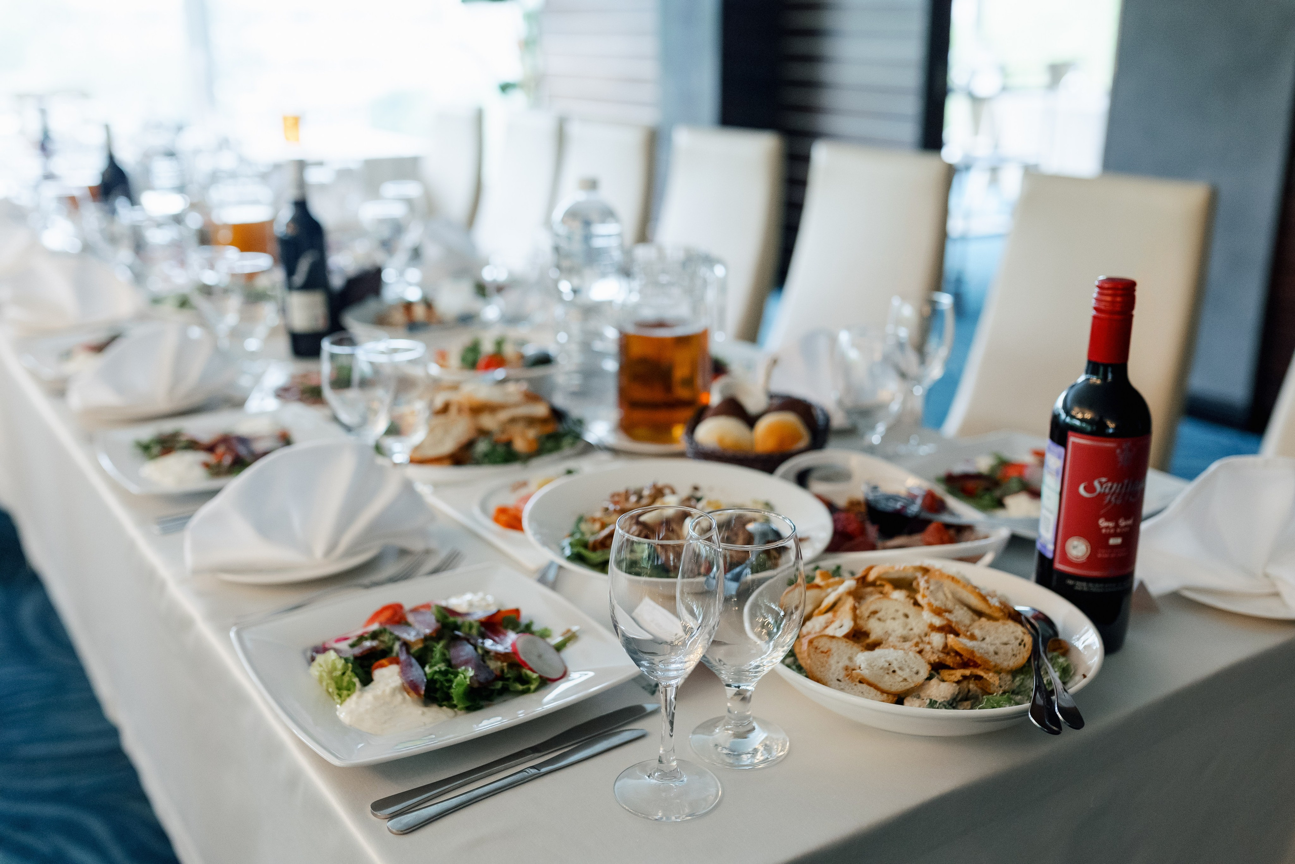 Андрей и Анна. Интурист. Комсомольская площадь. Свадебный фотограф в Хабаровске