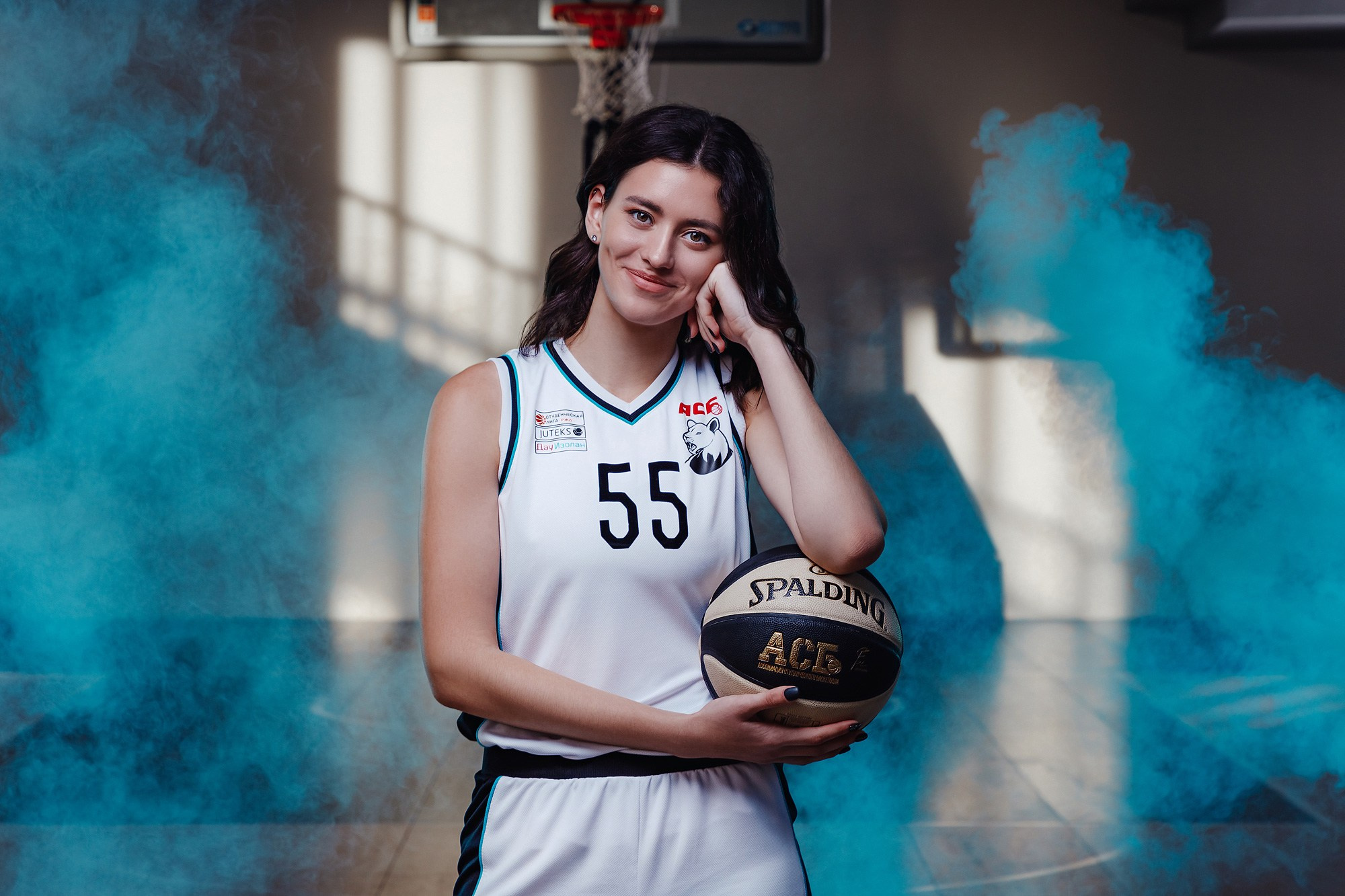 Спорт. Свадебный и Fashion-фотограф в Москве Сергей Наставник