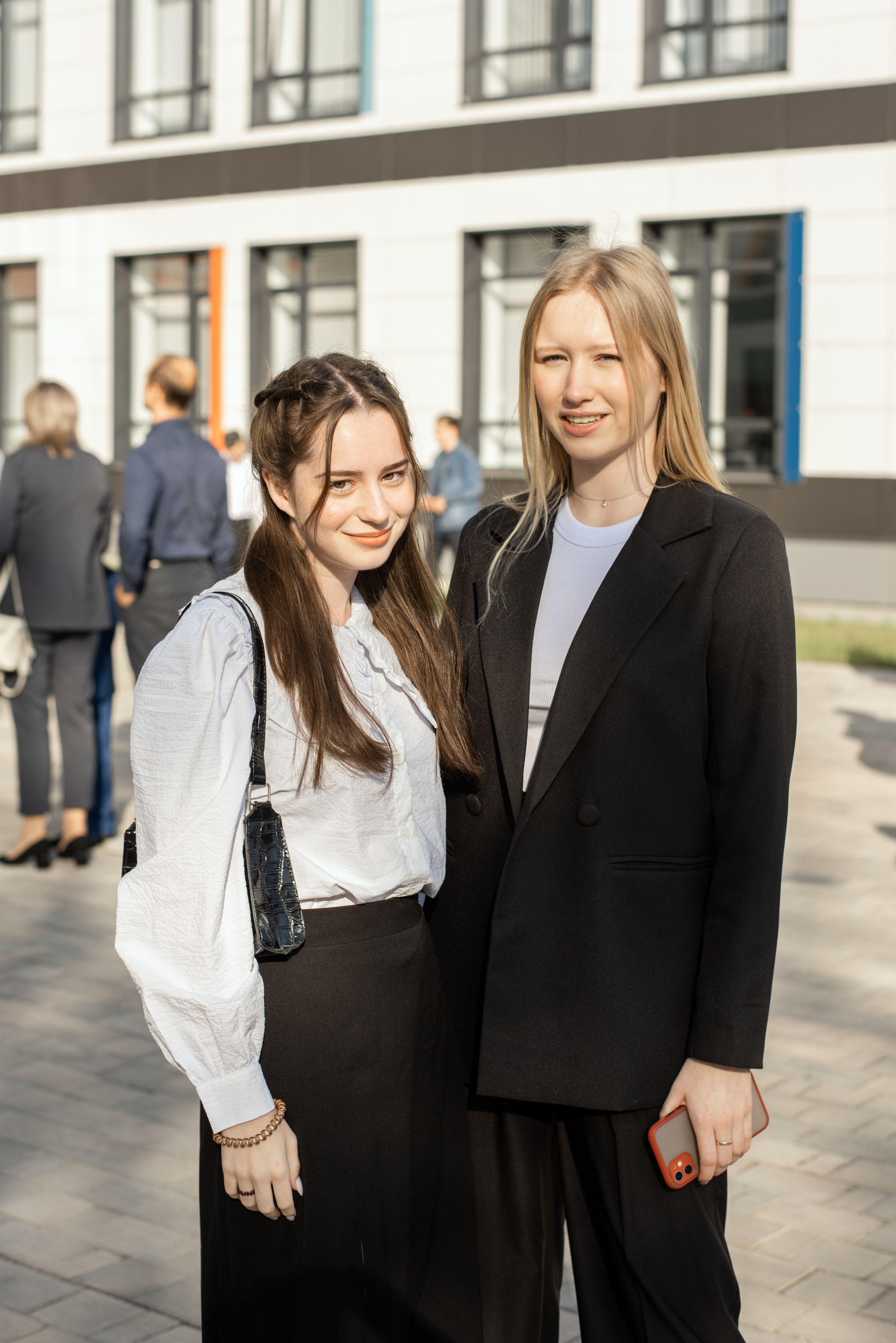 1 сентября. Семейный фотограф Екатерина Шаманаева