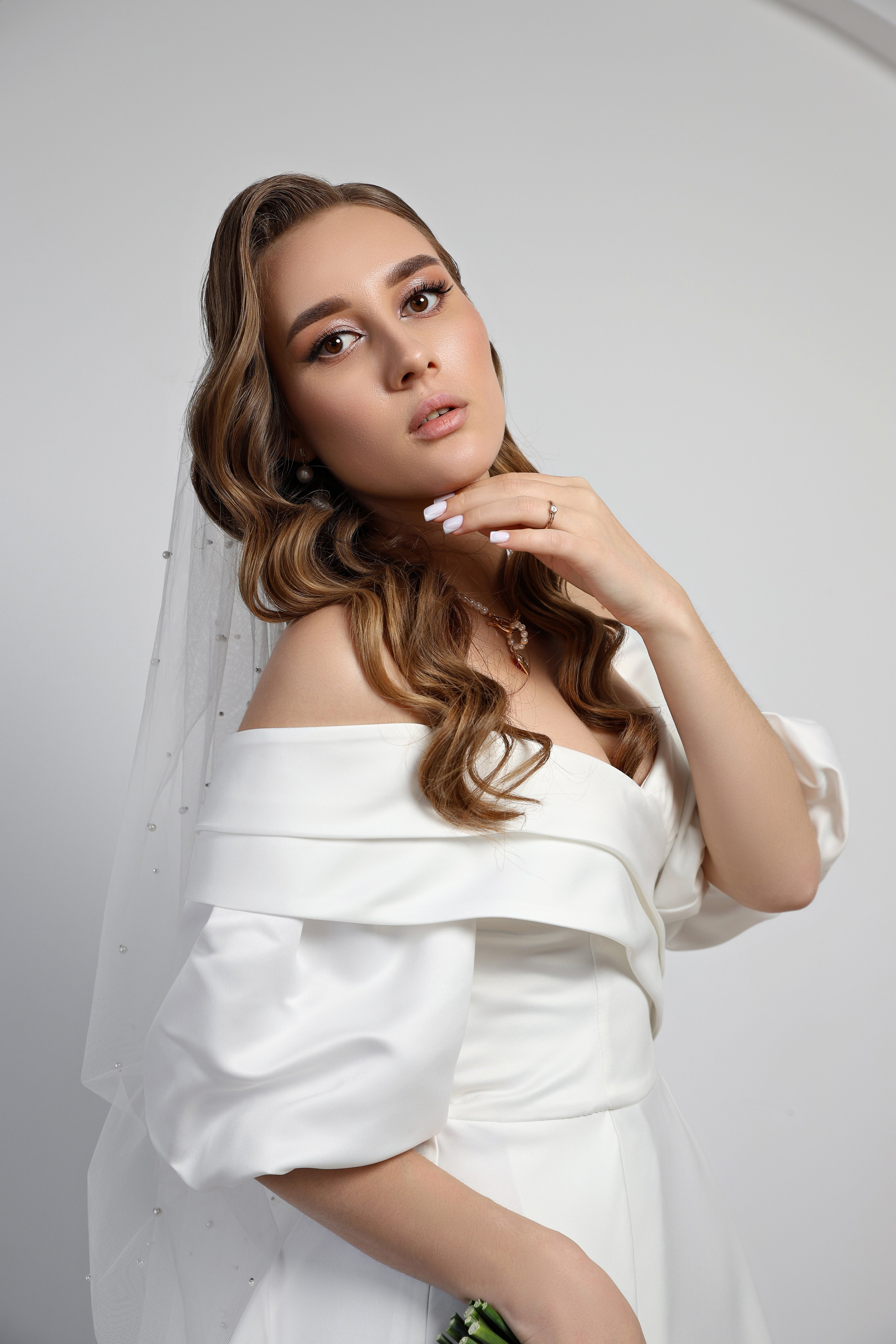 Дмитрий и Виолетта. Свадебный фотограф в Саратове