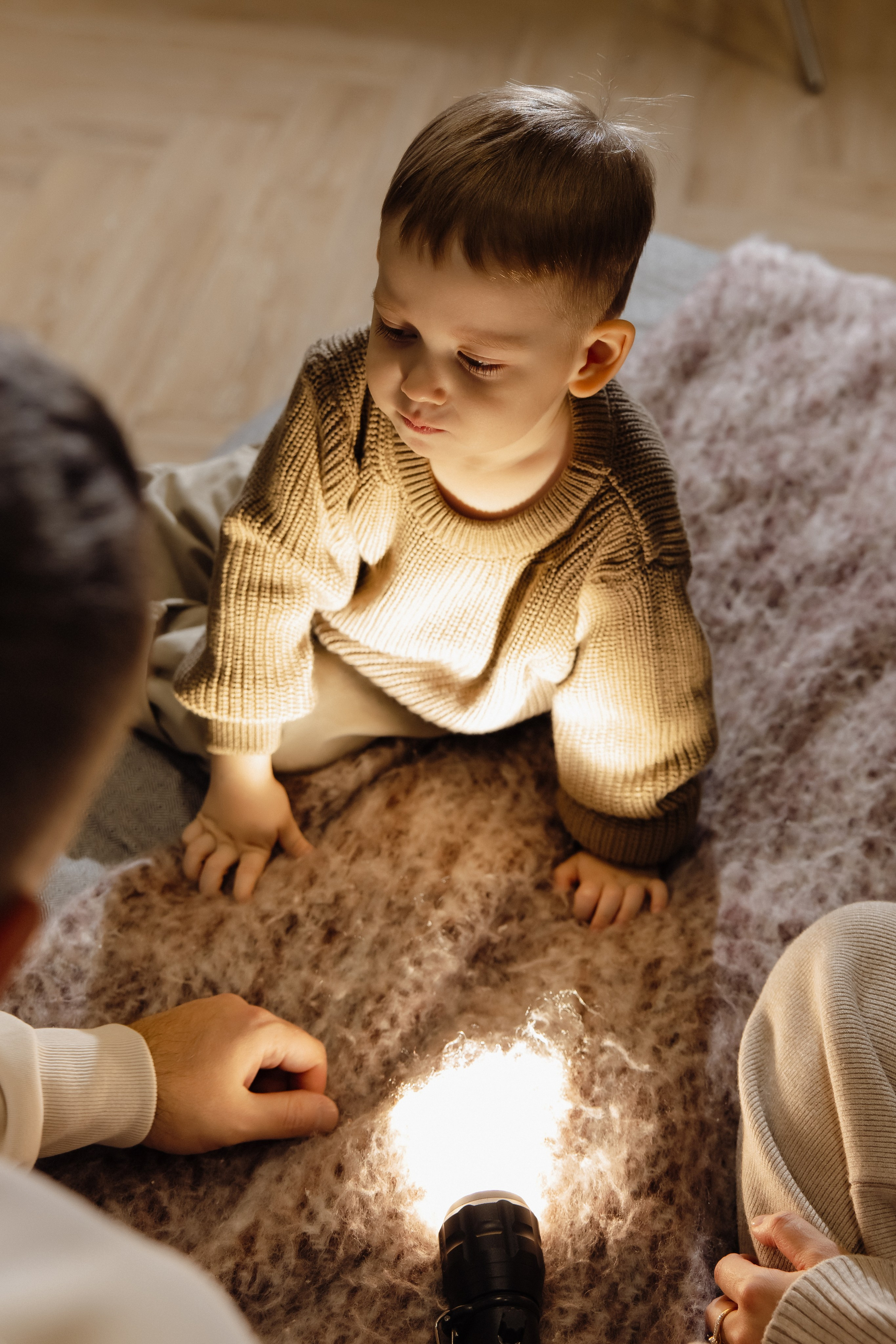 Валерий, Екатерина и Даня. Семейный и свадебный фотограф в Челябинске Мария Леонтьева