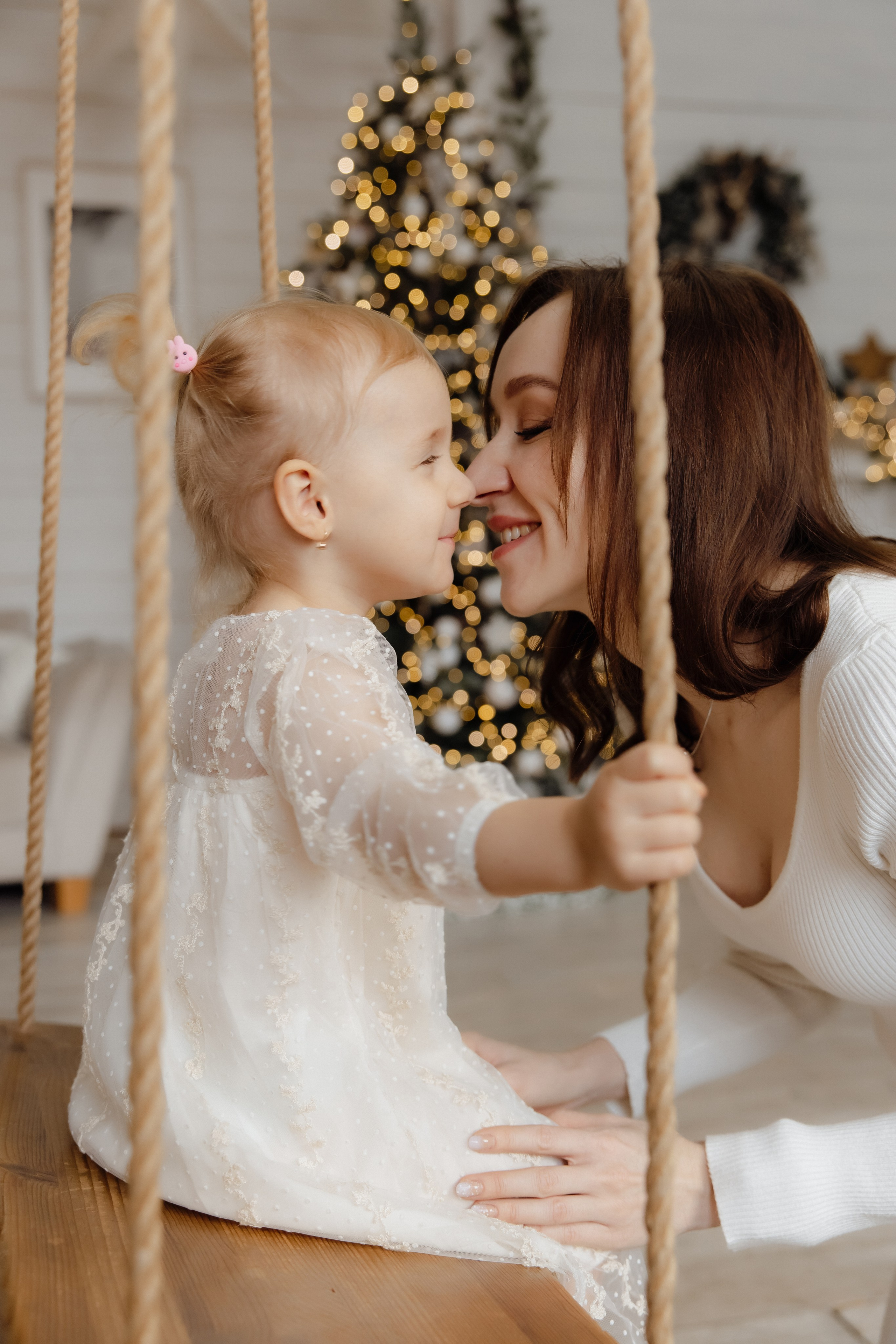 Ирина и Арина. Семейный и свадебный фотограф в Челябинске Мария Леонтьева