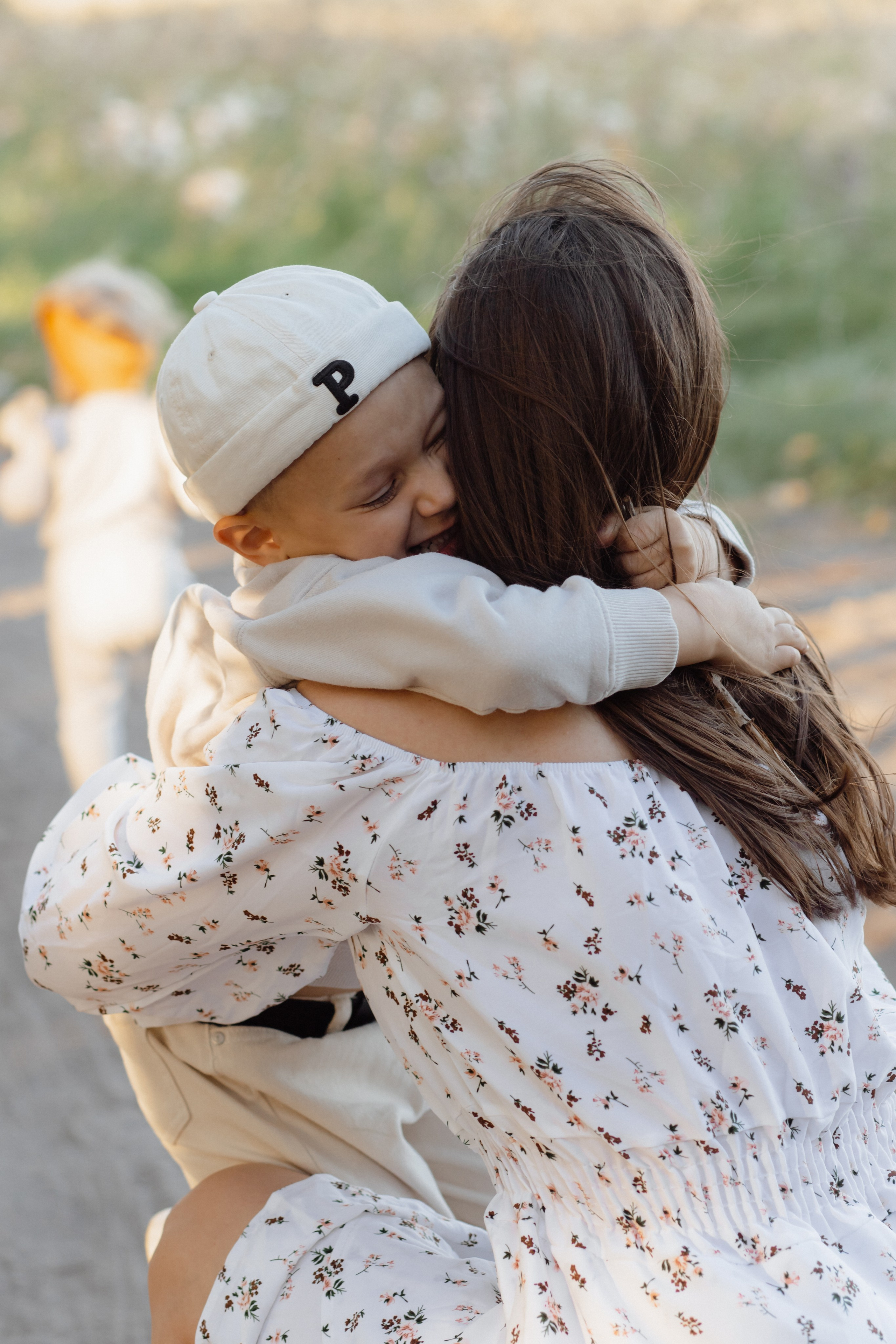 На берегу. Семейный и свадебный фотограф в Челябинске Мария Леонтьева