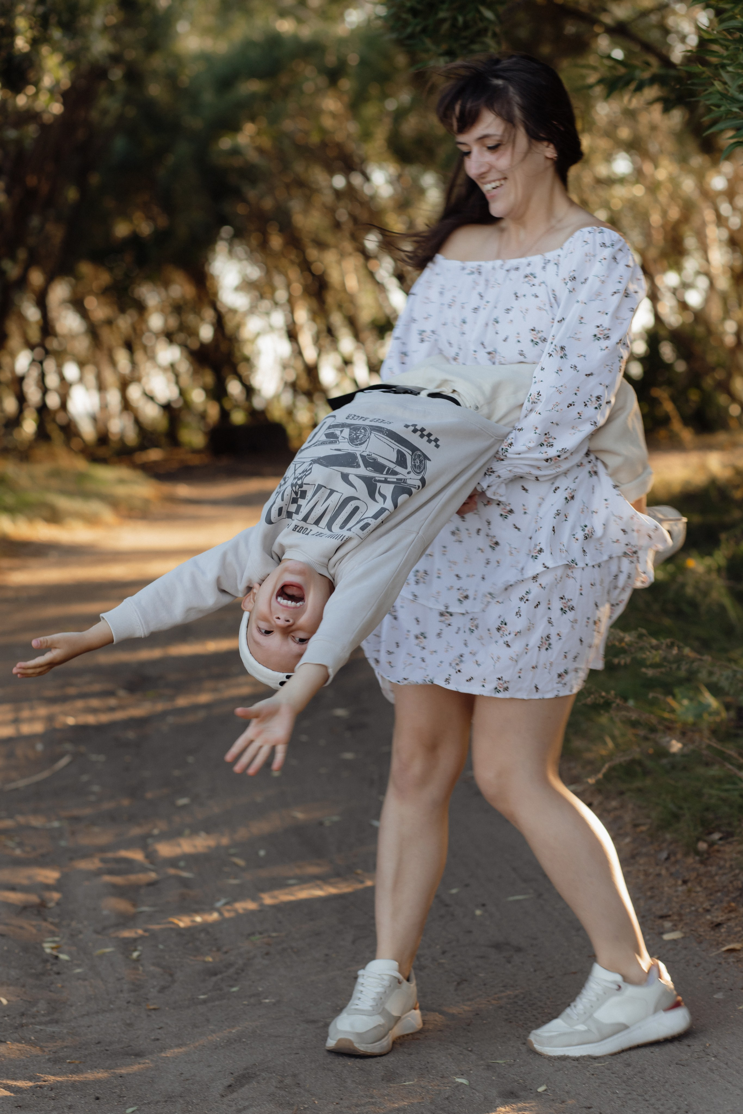 На берегу. Семейный и свадебный фотограф в Челябинске Мария Леонтьева