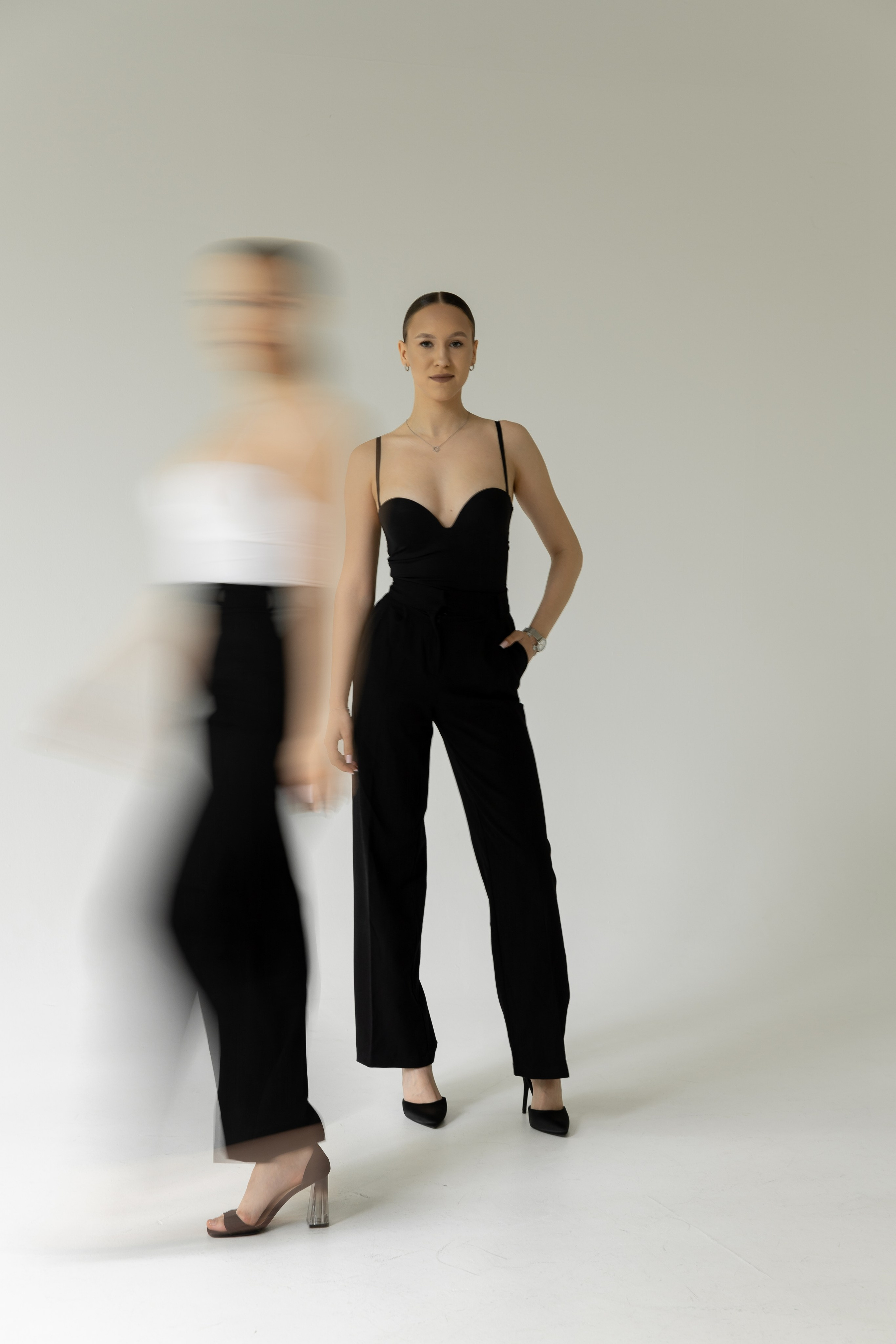 Даша и Вика. Семейный и свадебный фотограф в Челябинске Мария Леонтьева